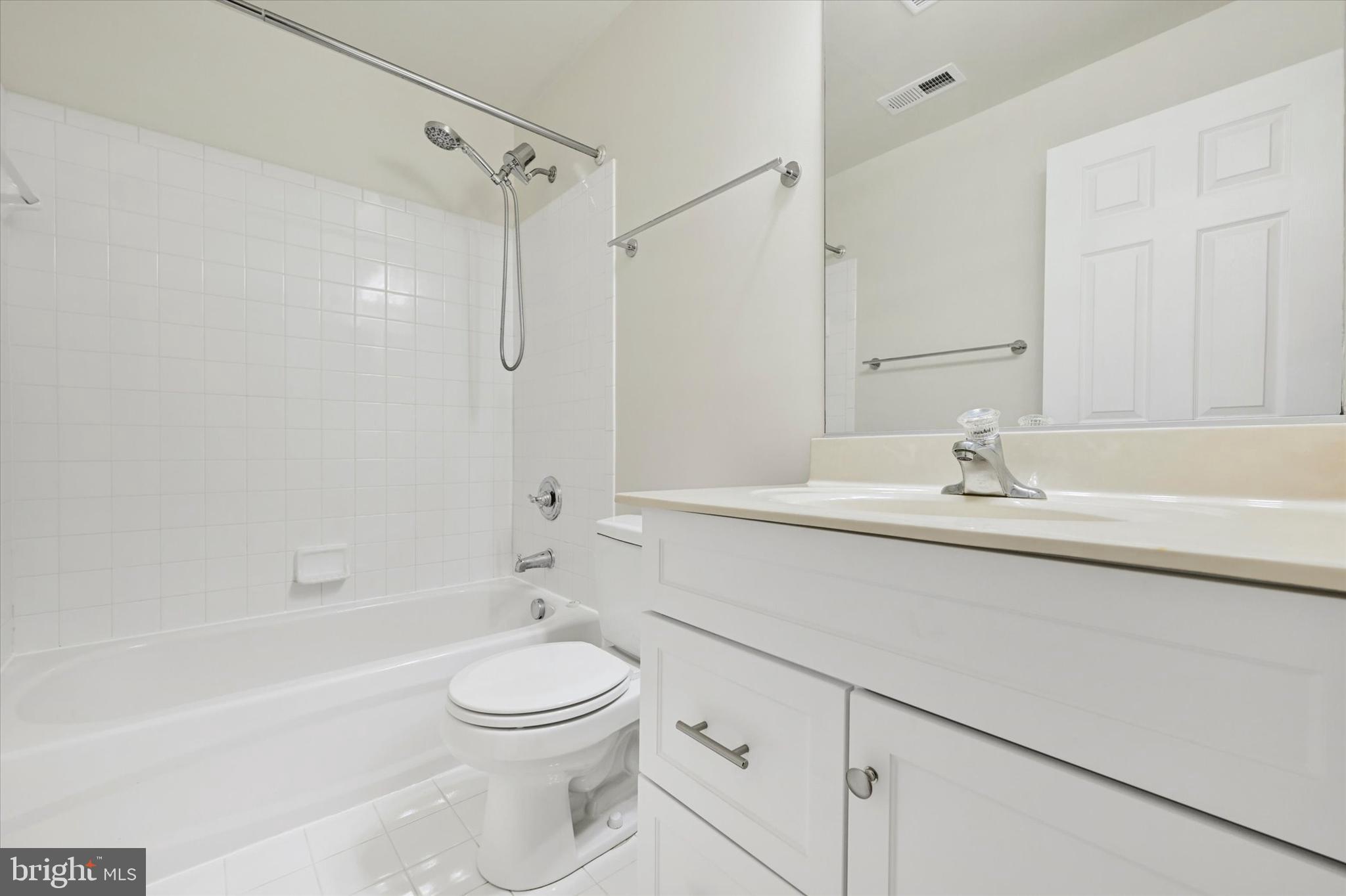 HICKORY HILLS CONDOMINIUMS - Residential