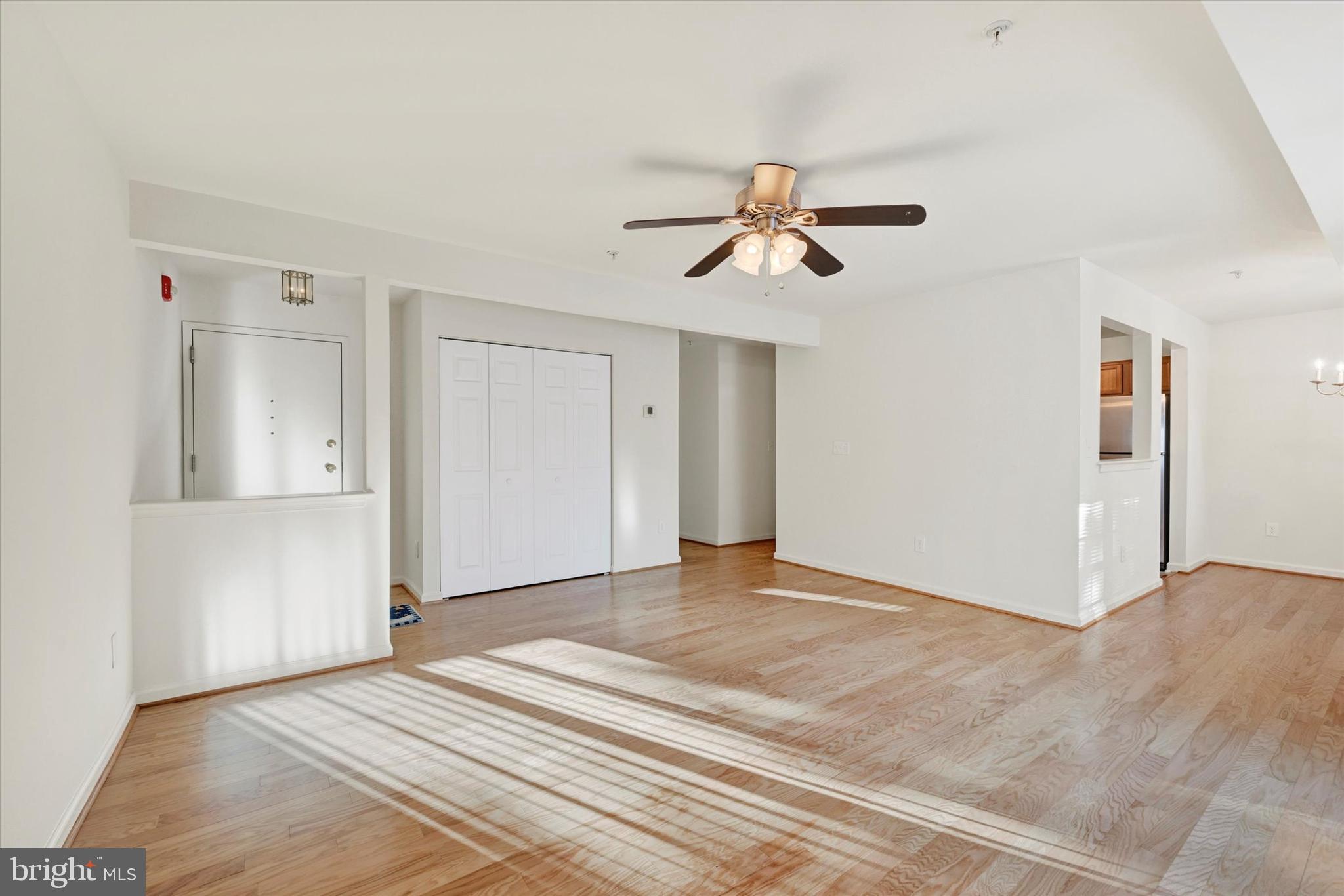 HICKORY HILLS CONDOMINIUMS - Residential