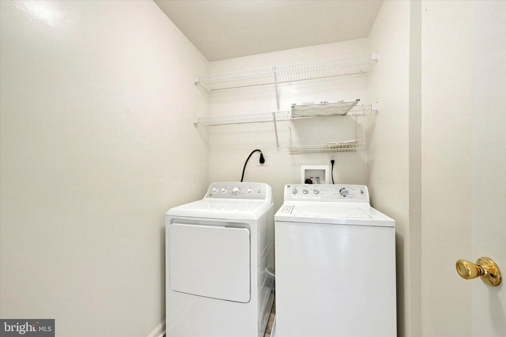 HICKORY HILLS CONDOMINIUMS - Residential