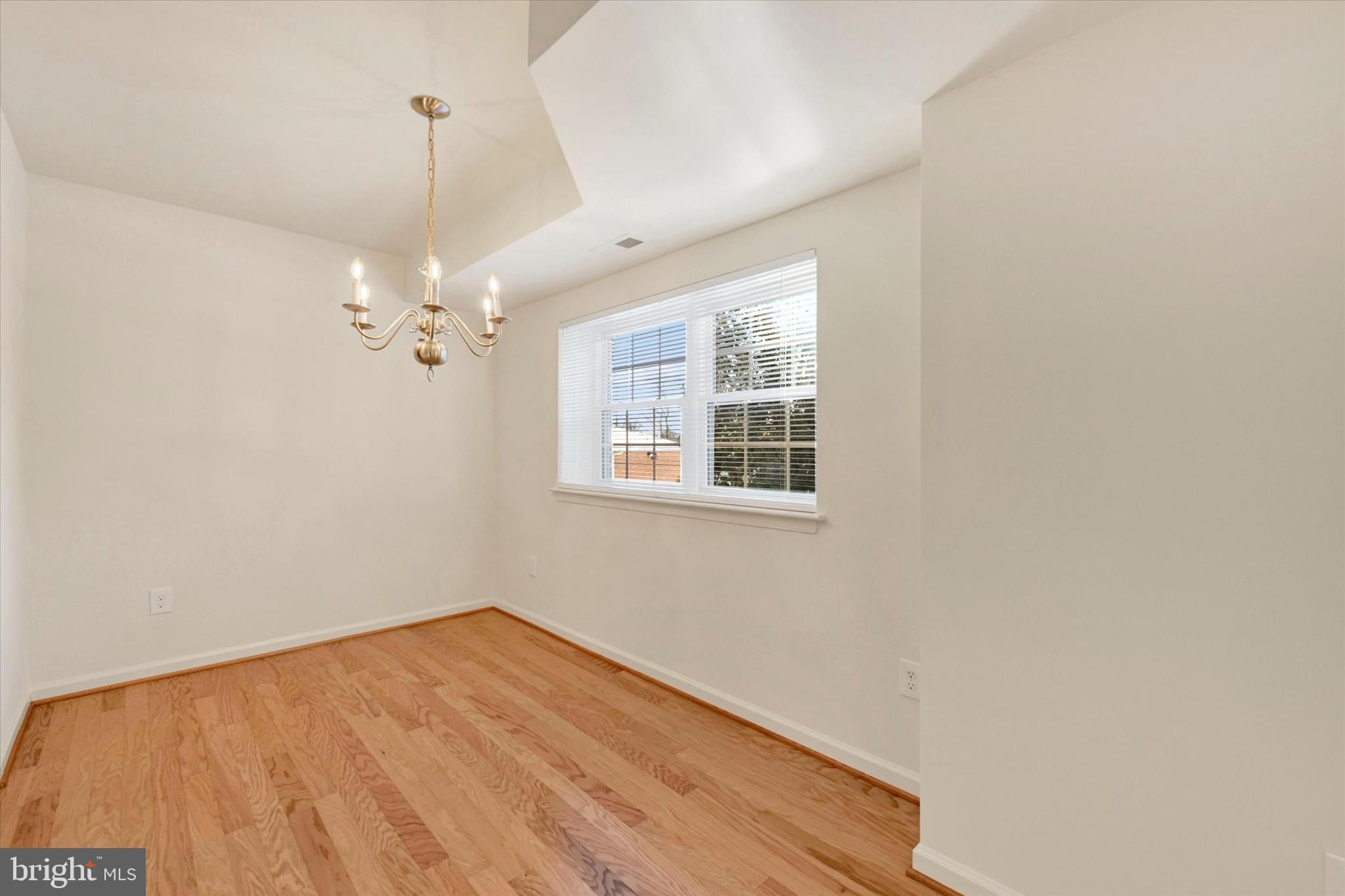 HICKORY HILLS CONDOMINIUMS - Residential