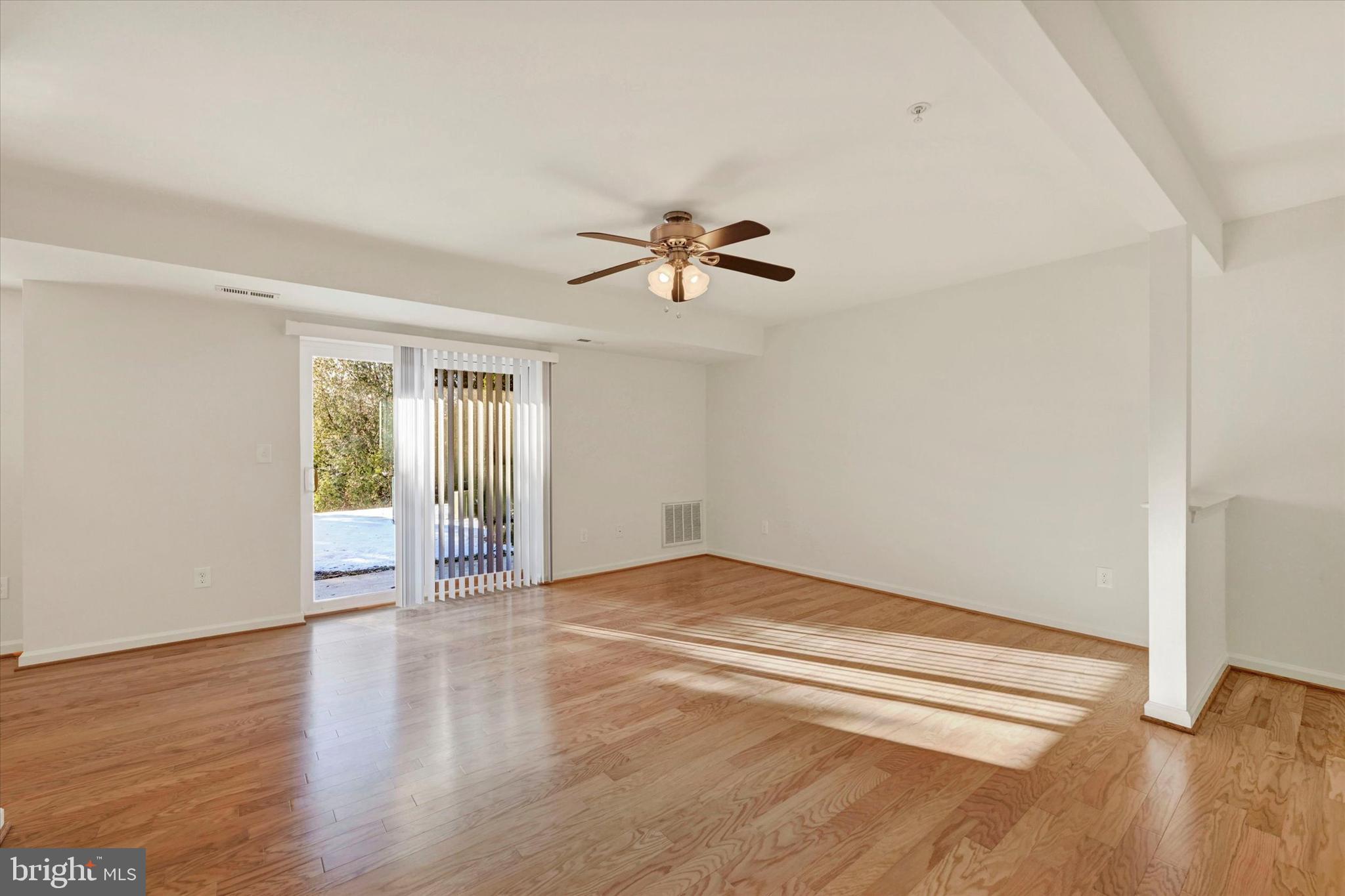 HICKORY HILLS CONDOMINIUMS - Residential