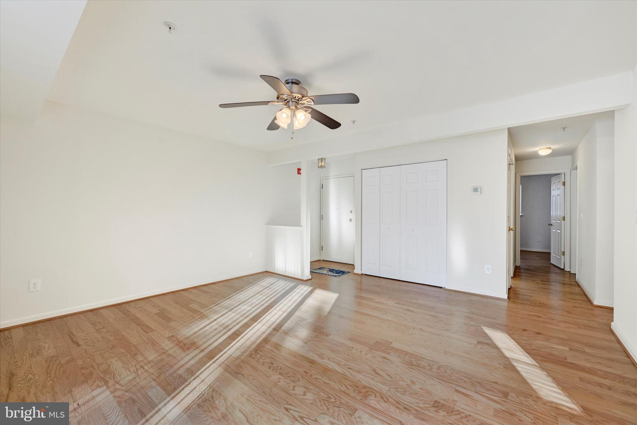 HICKORY HILLS CONDOMINIUMS - Residential