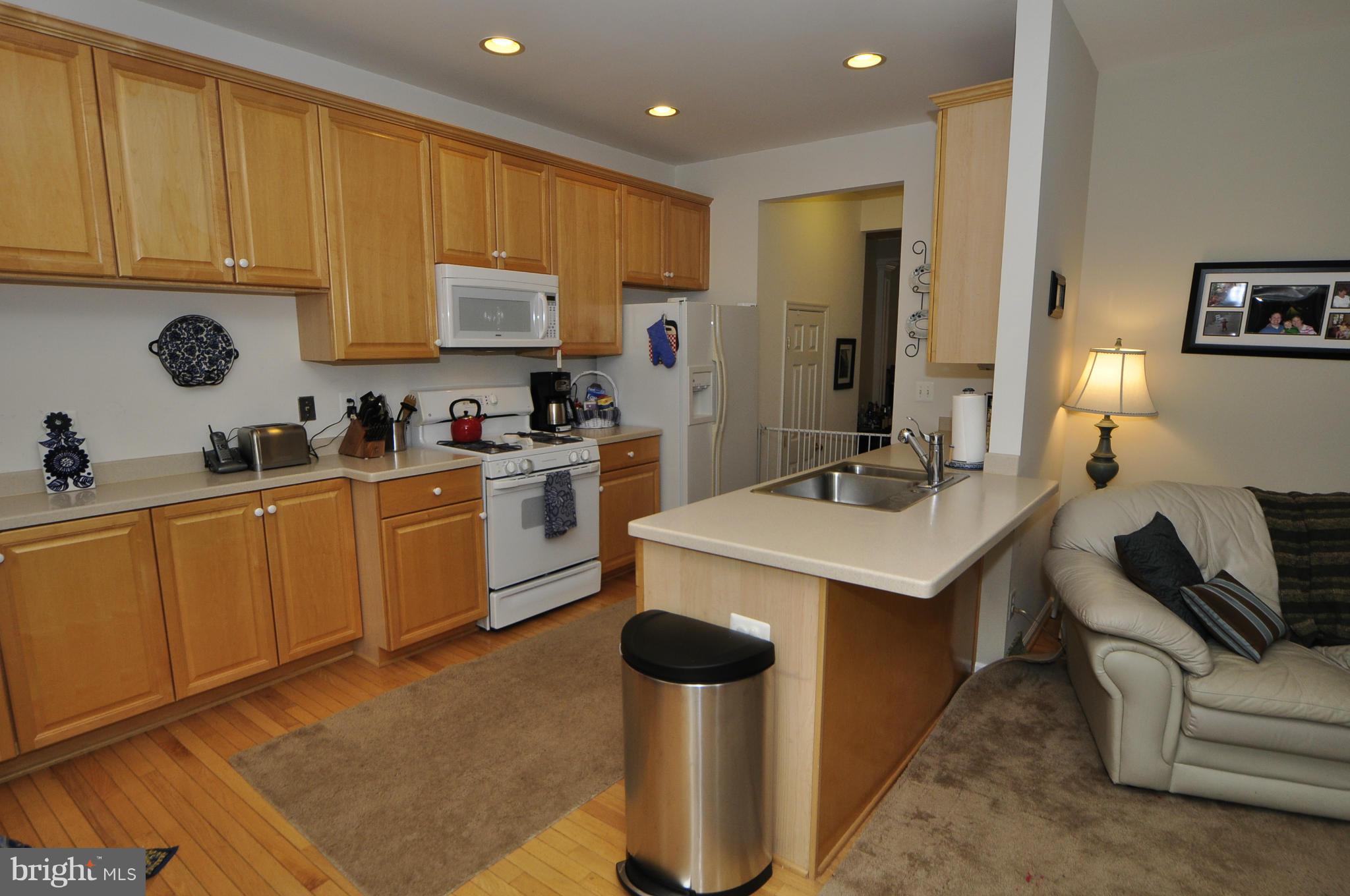 STONEGATE - Residential