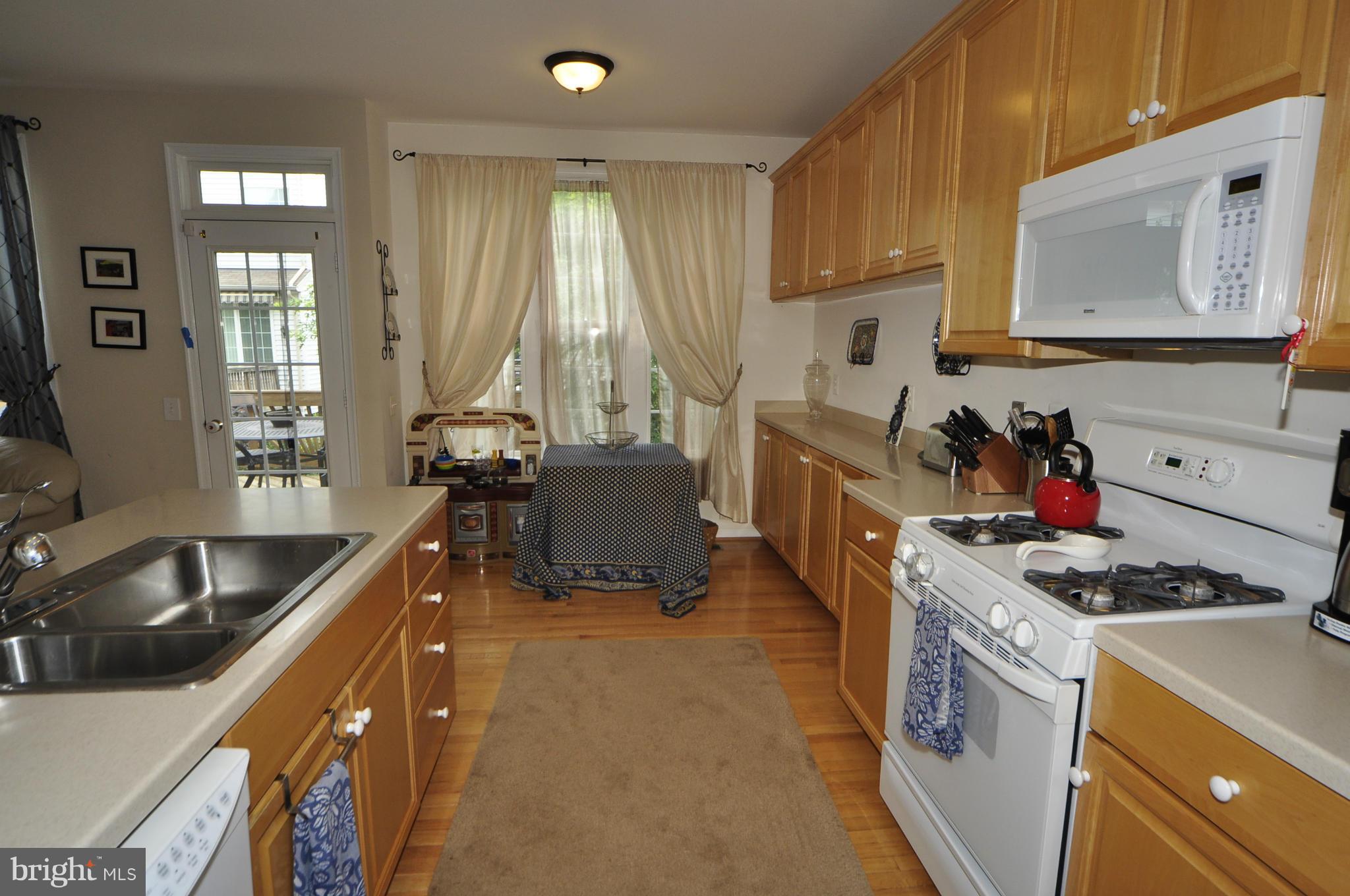 STONEGATE - Residential