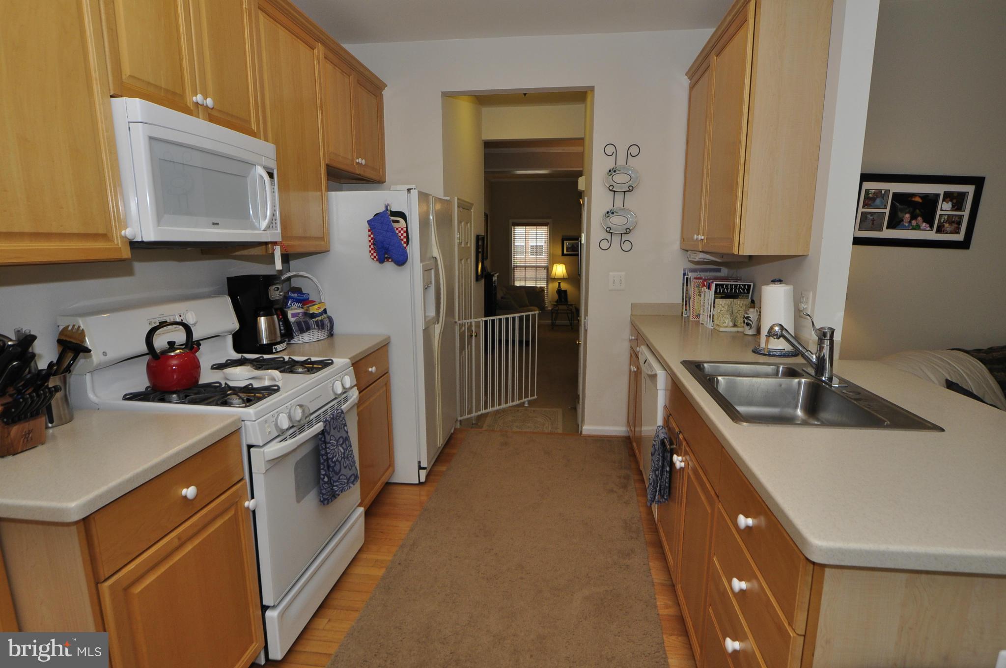 STONEGATE - Residential