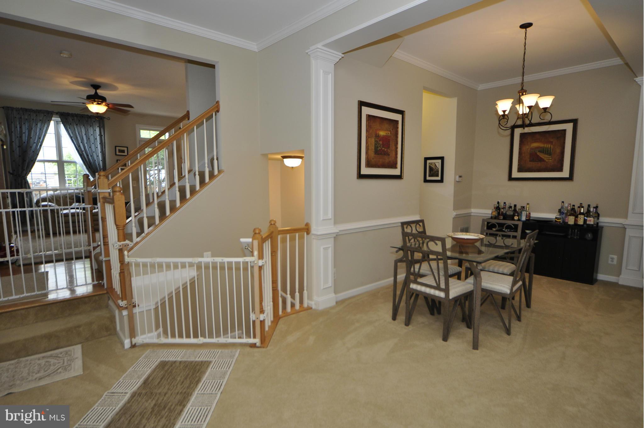 STONEGATE - Residential