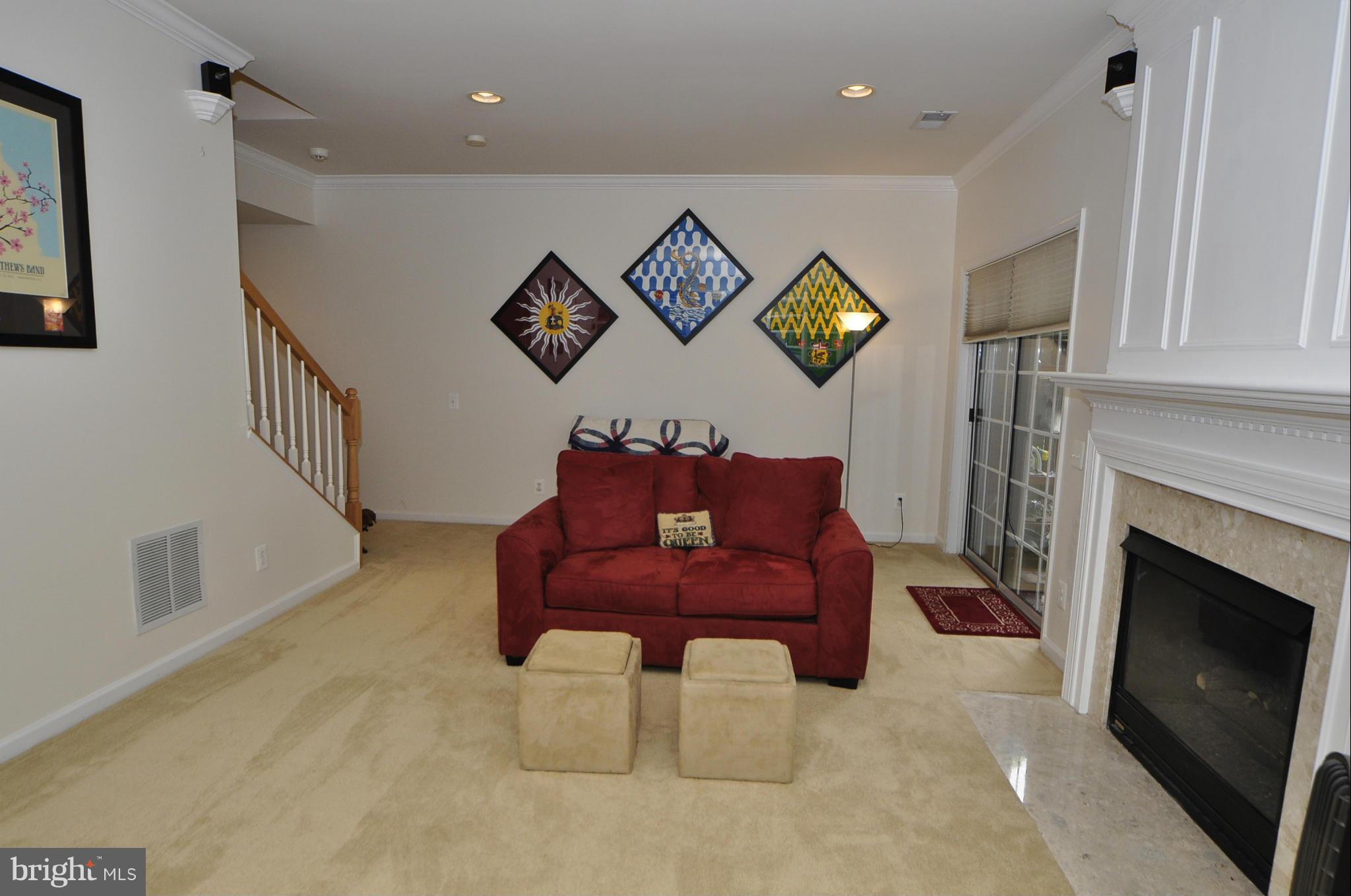 STONEGATE - Residential