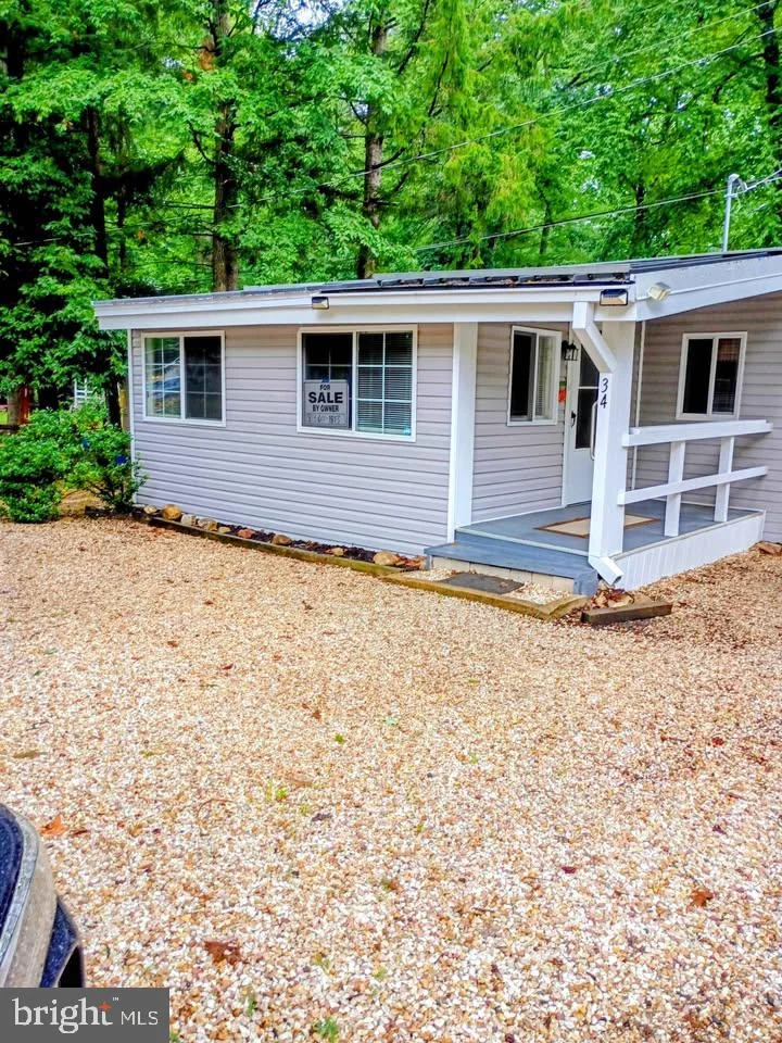 198 Black Gap Road Unit 34, Fayetteville, PA, 17222