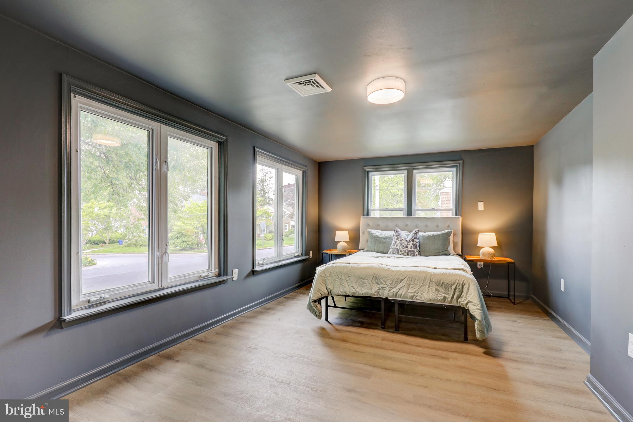 HAVERTOWN - Residential