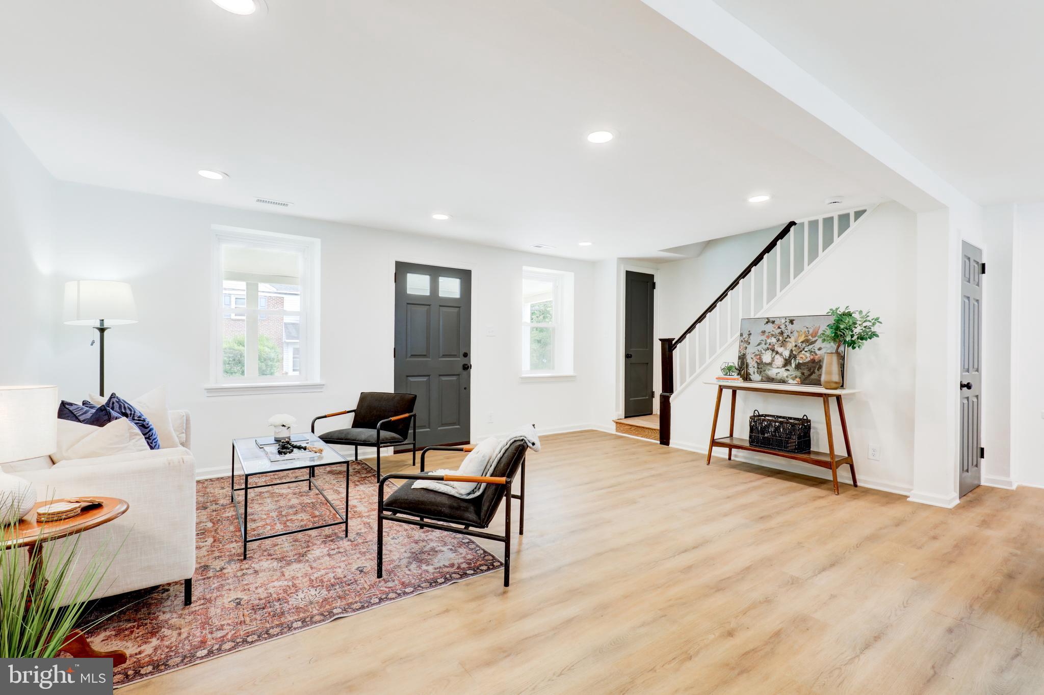 HAVERTOWN - Residential