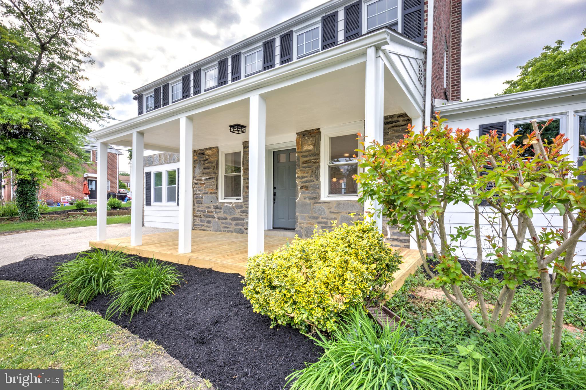 HAVERTOWN - Residential