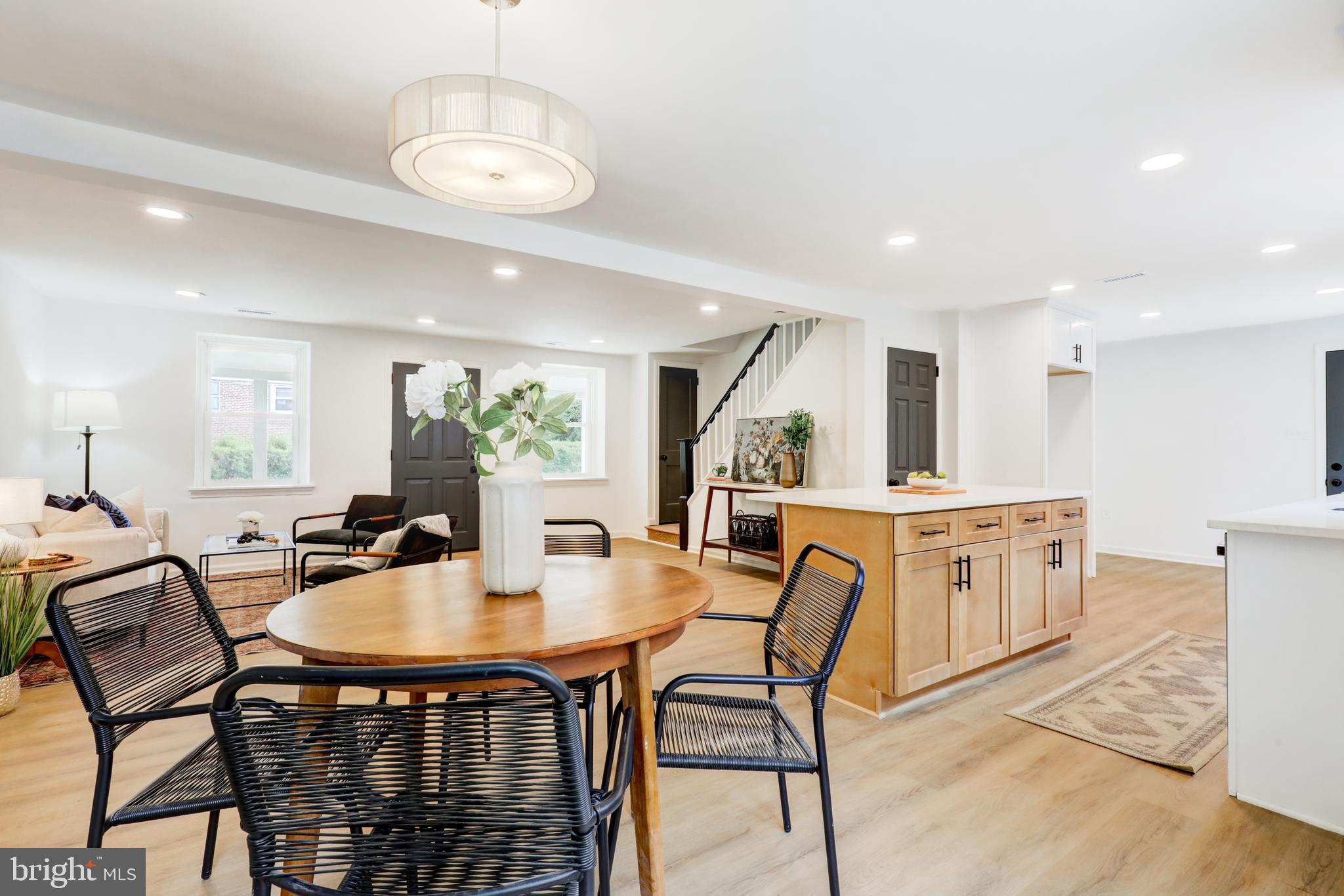 HAVERTOWN - Residential