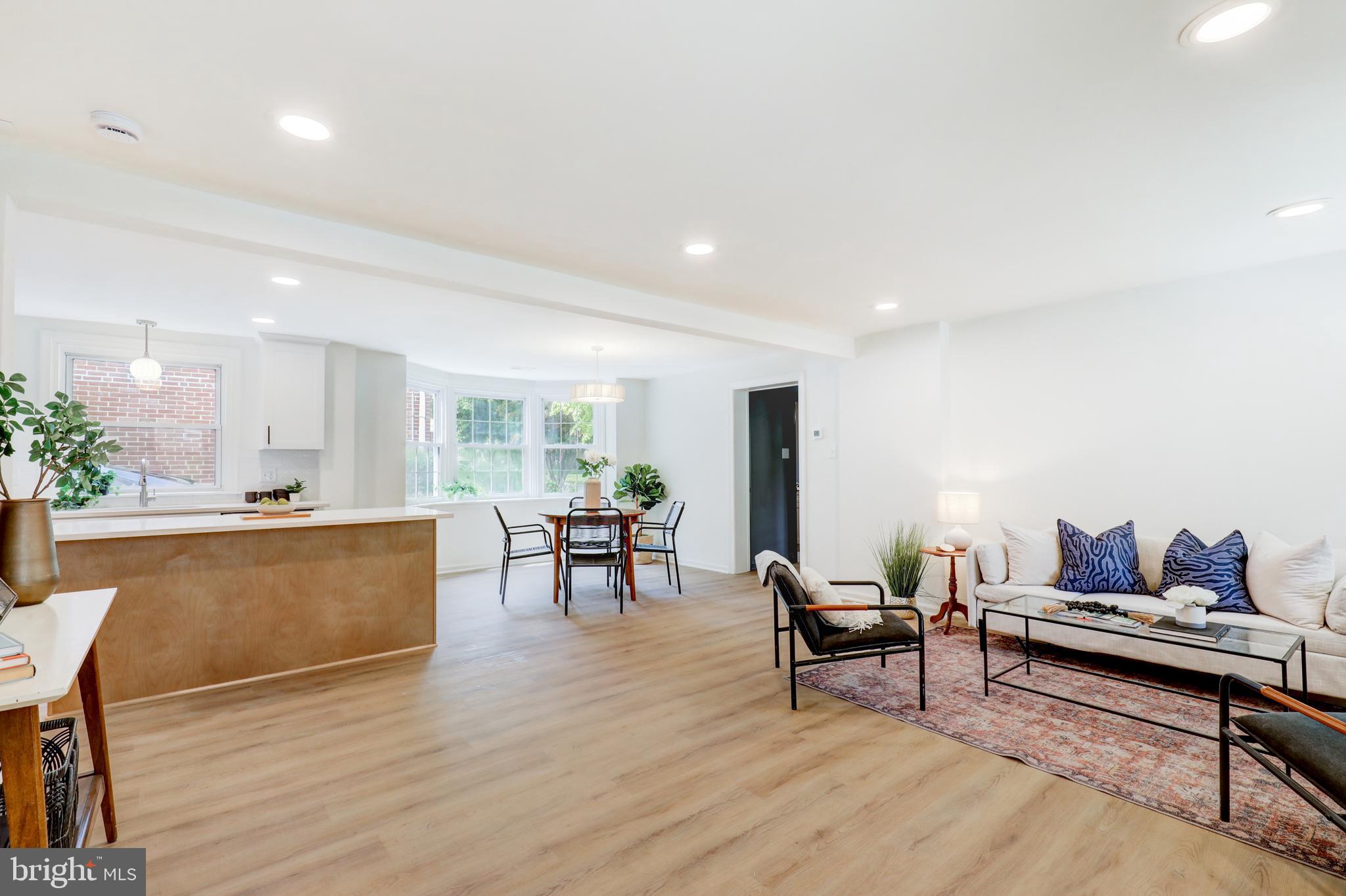 HAVERTOWN - Residential
