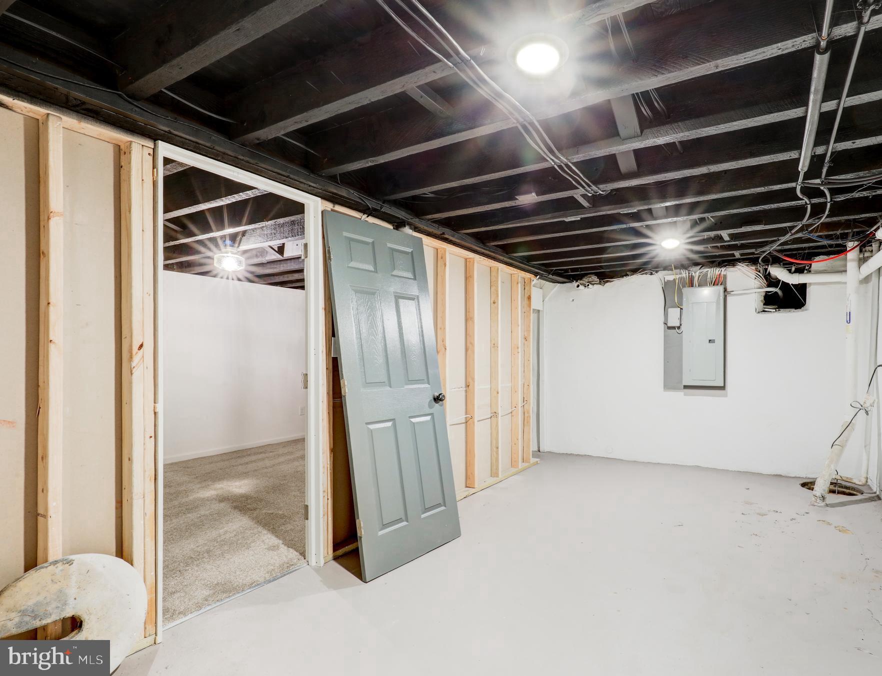 HAVERTOWN - Residential