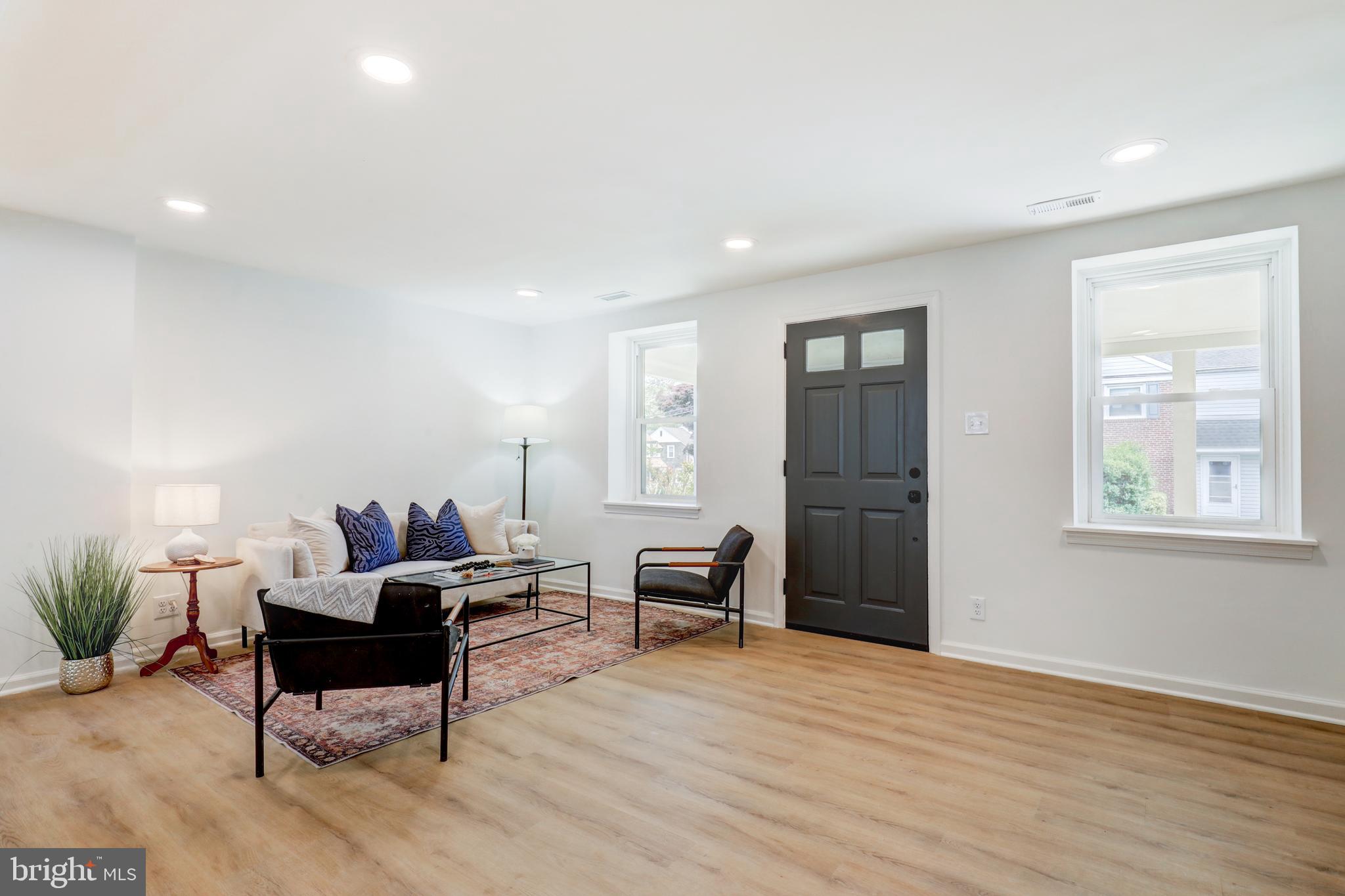 HAVERTOWN - Residential