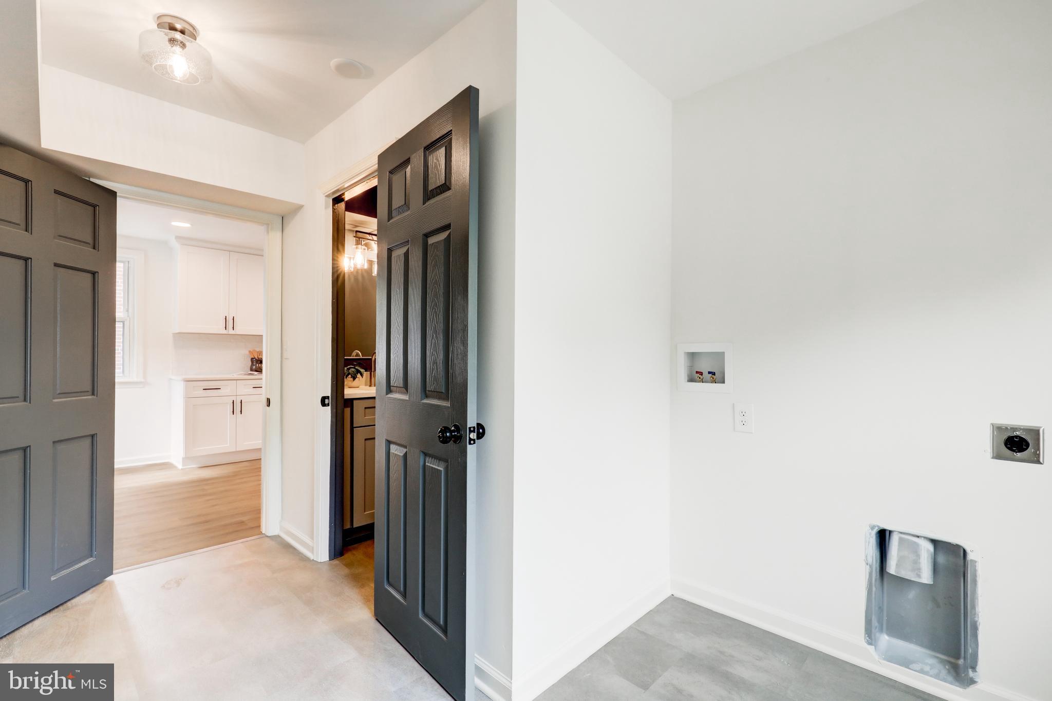 HAVERTOWN - Residential