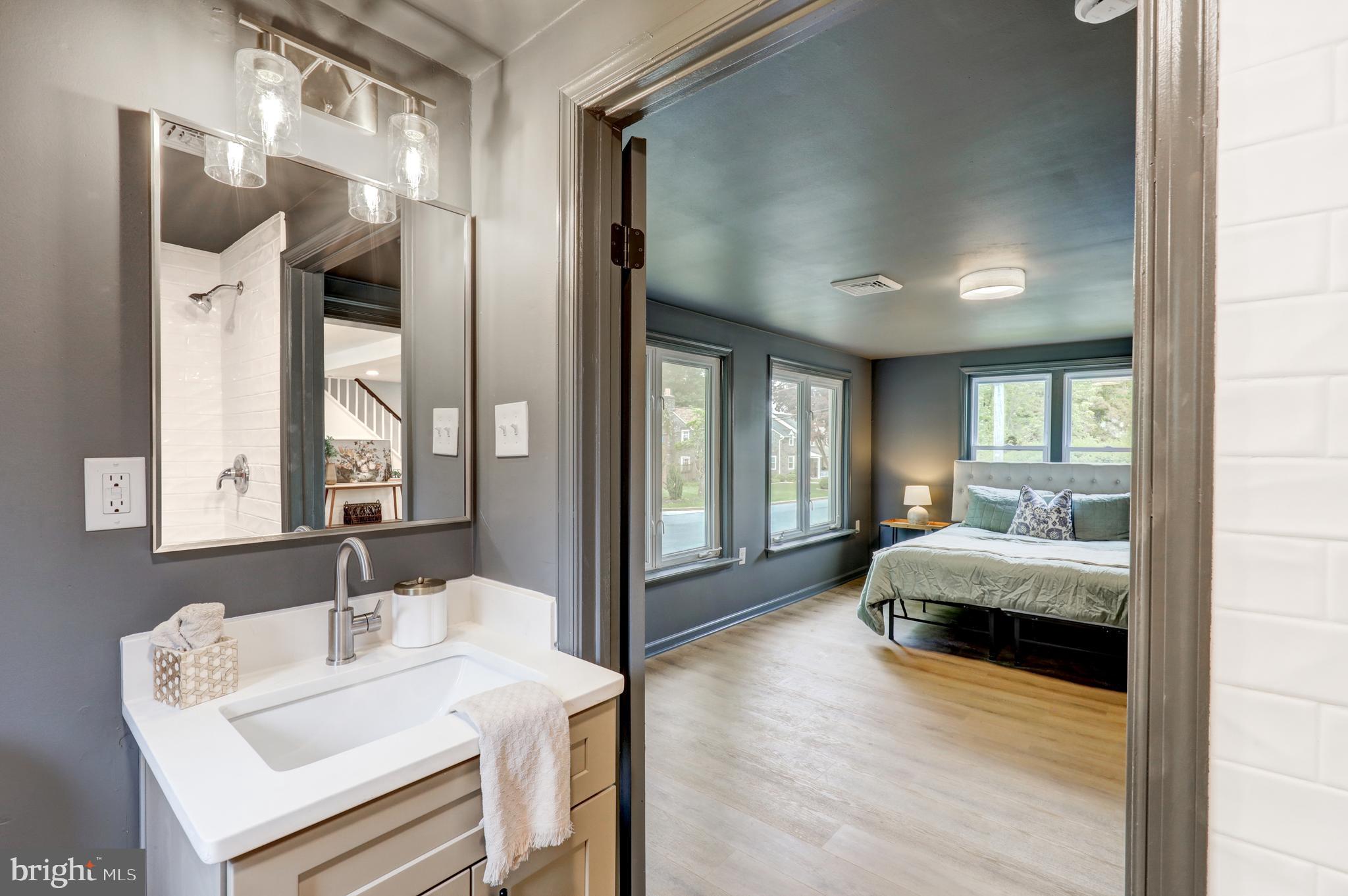 HAVERTOWN - Residential