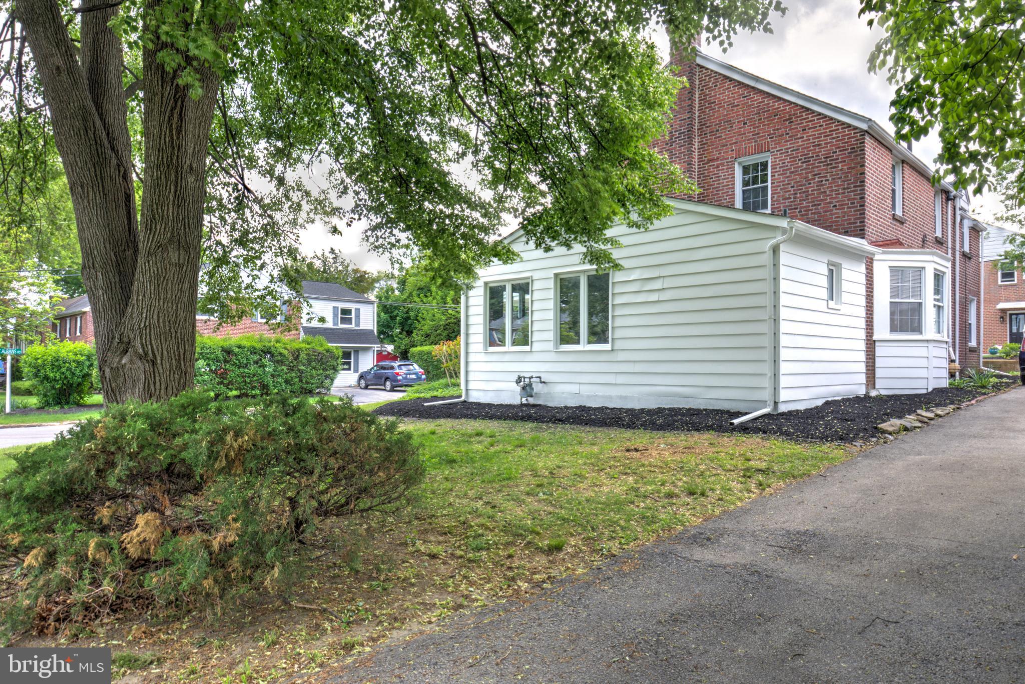 HAVERTOWN - Residential