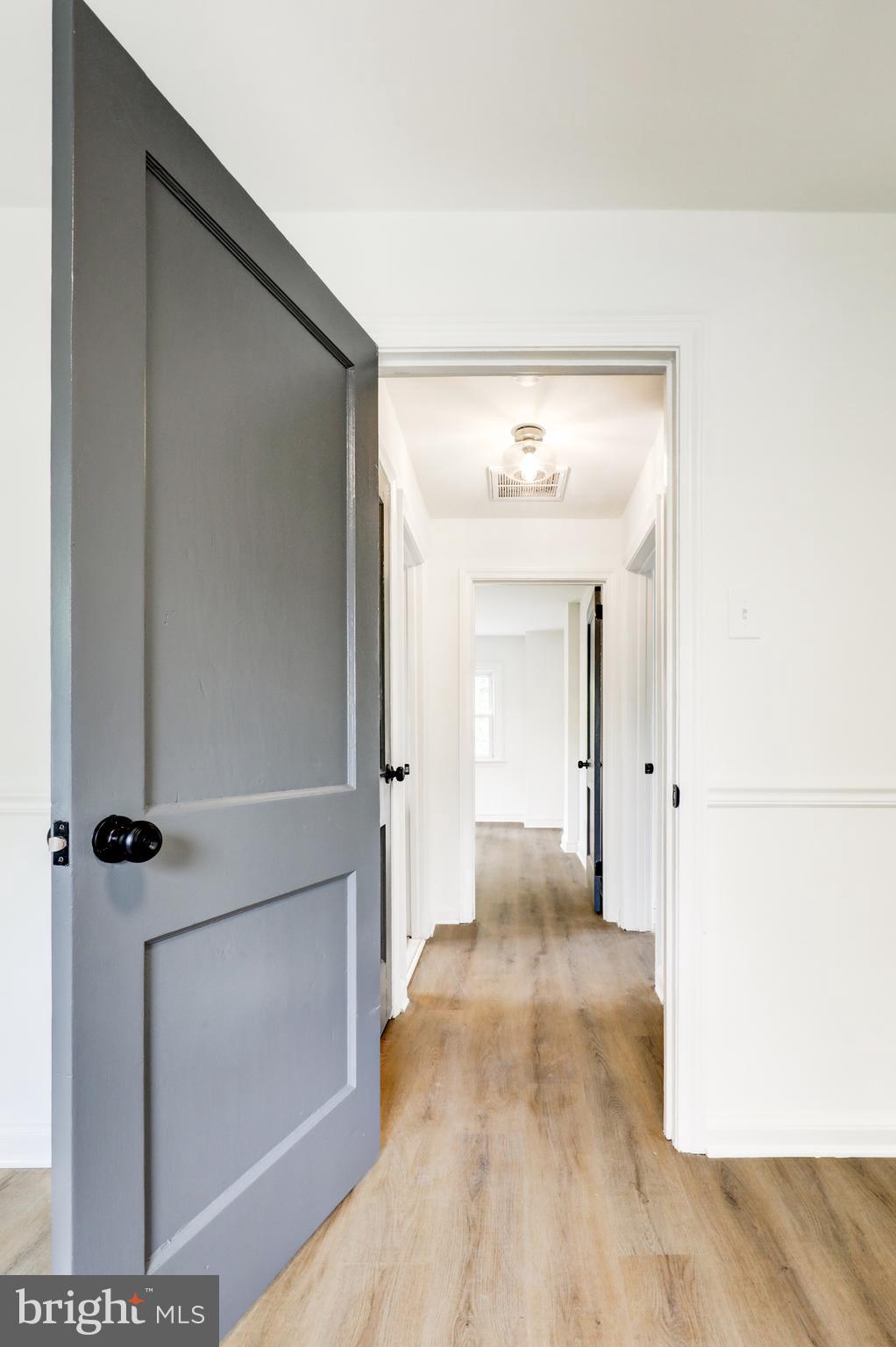 HAVERTOWN - Residential
