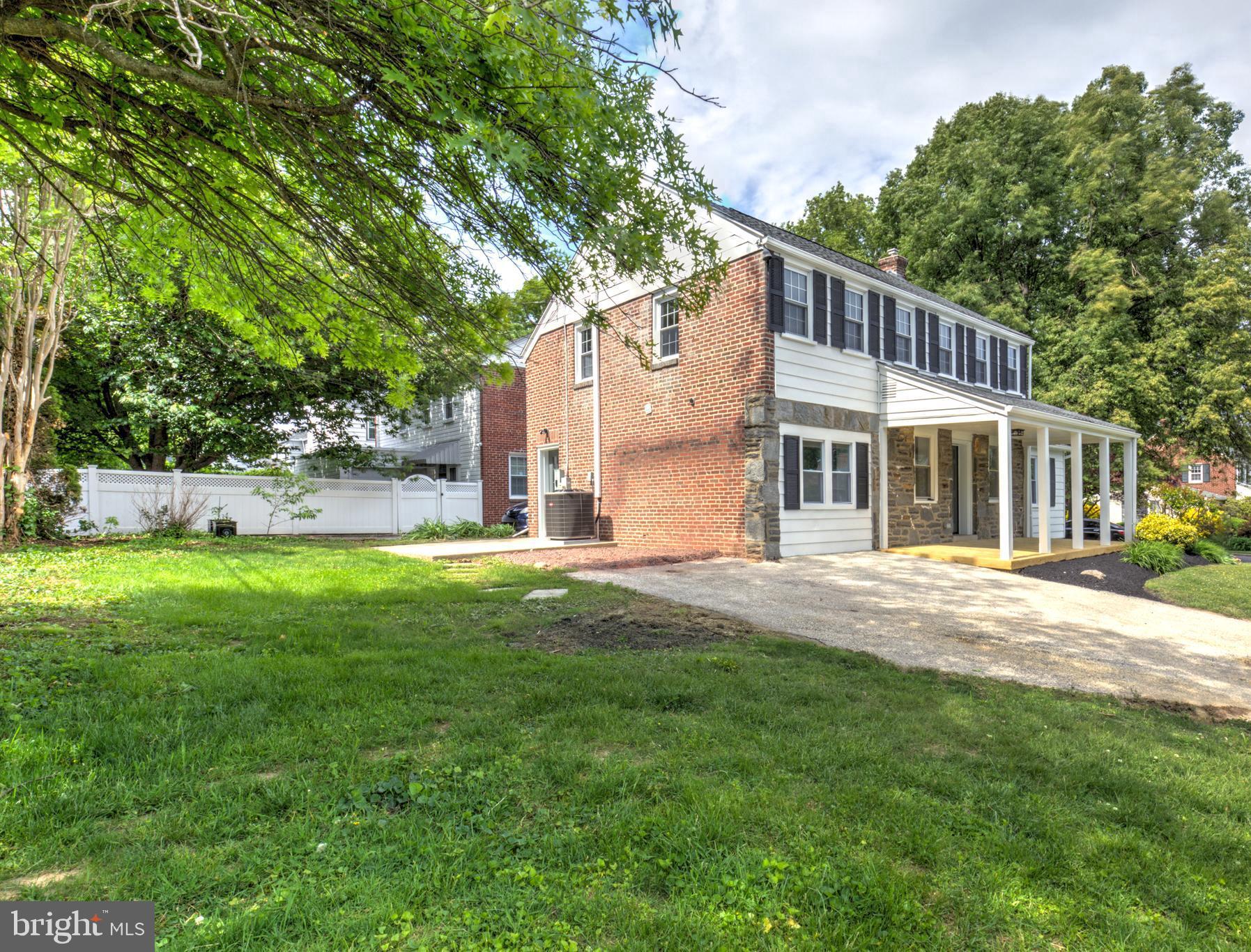 HAVERTOWN - Residential