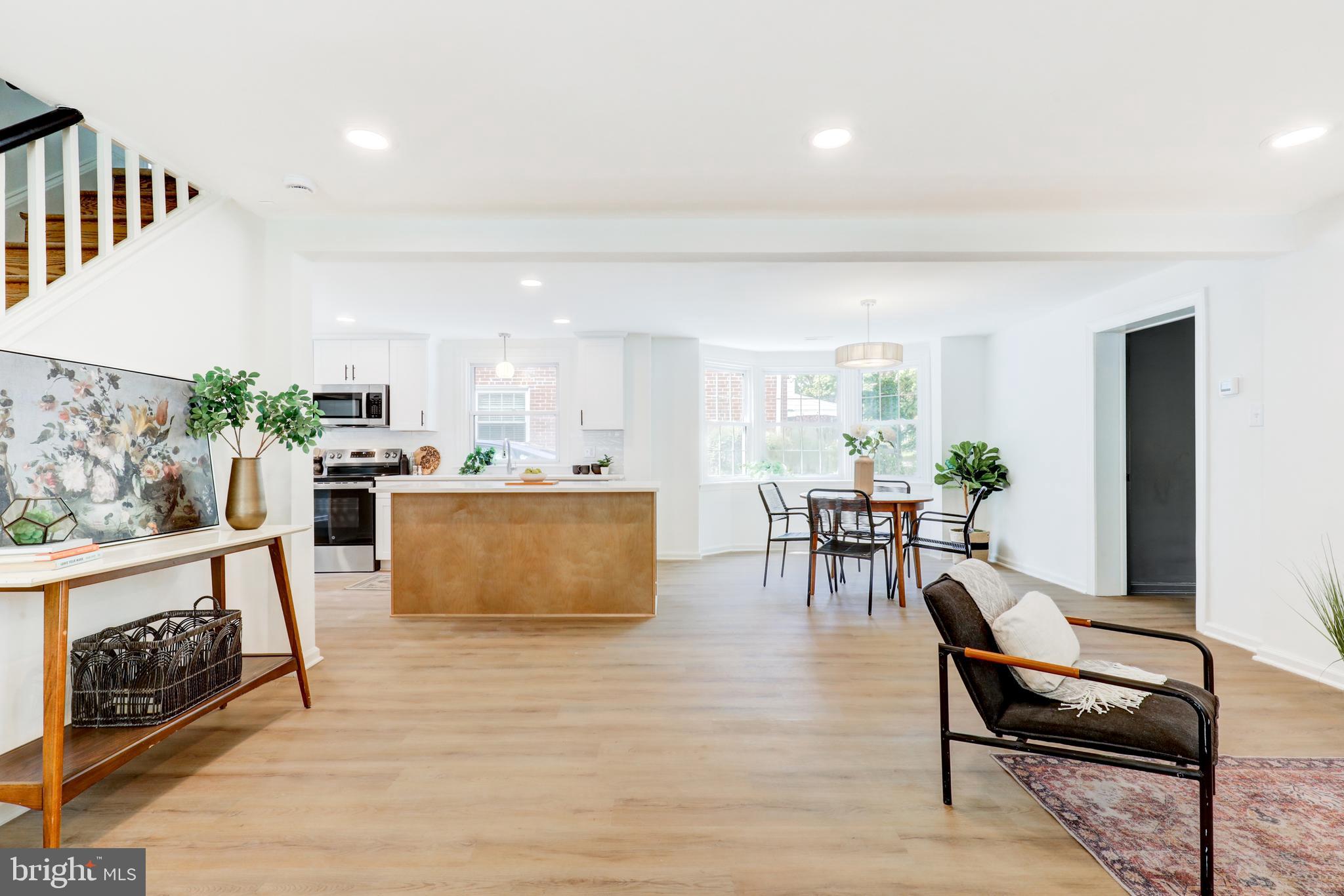 HAVERTOWN - Residential