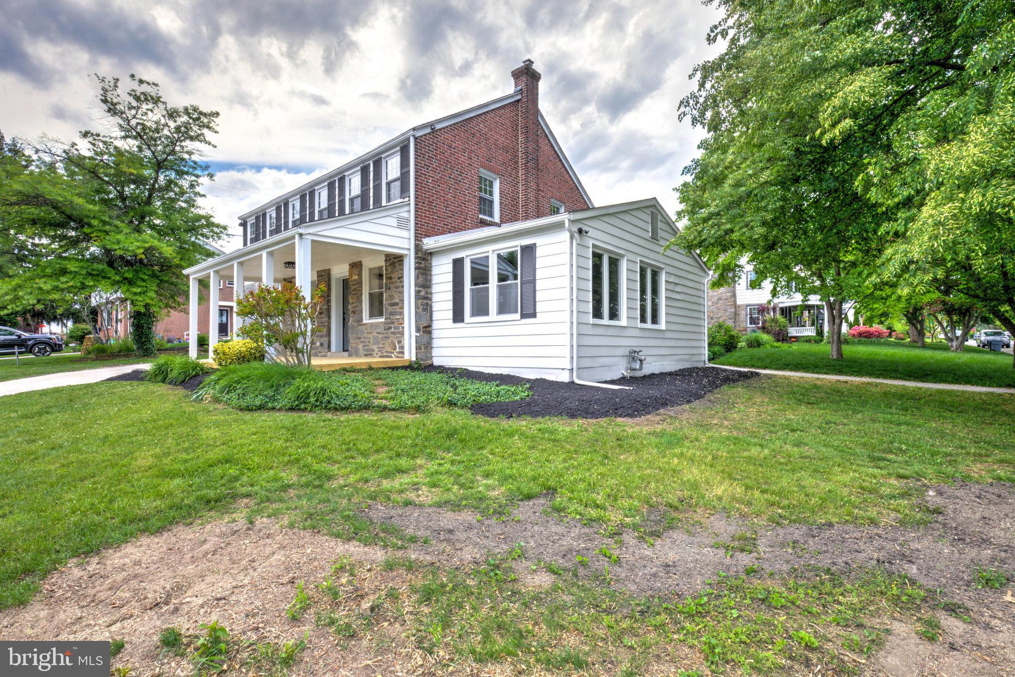HAVERTOWN - Residential