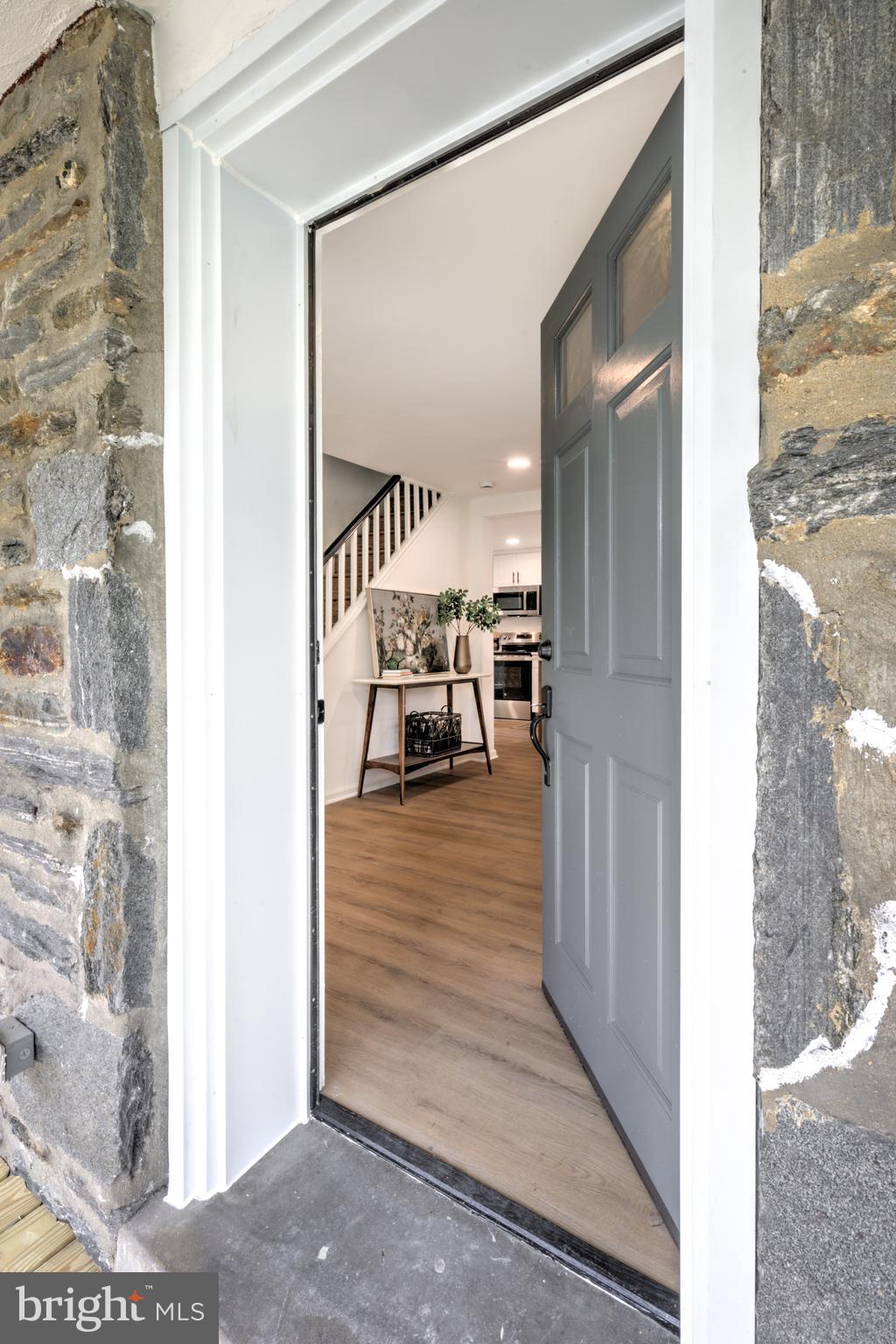 HAVERTOWN - Residential