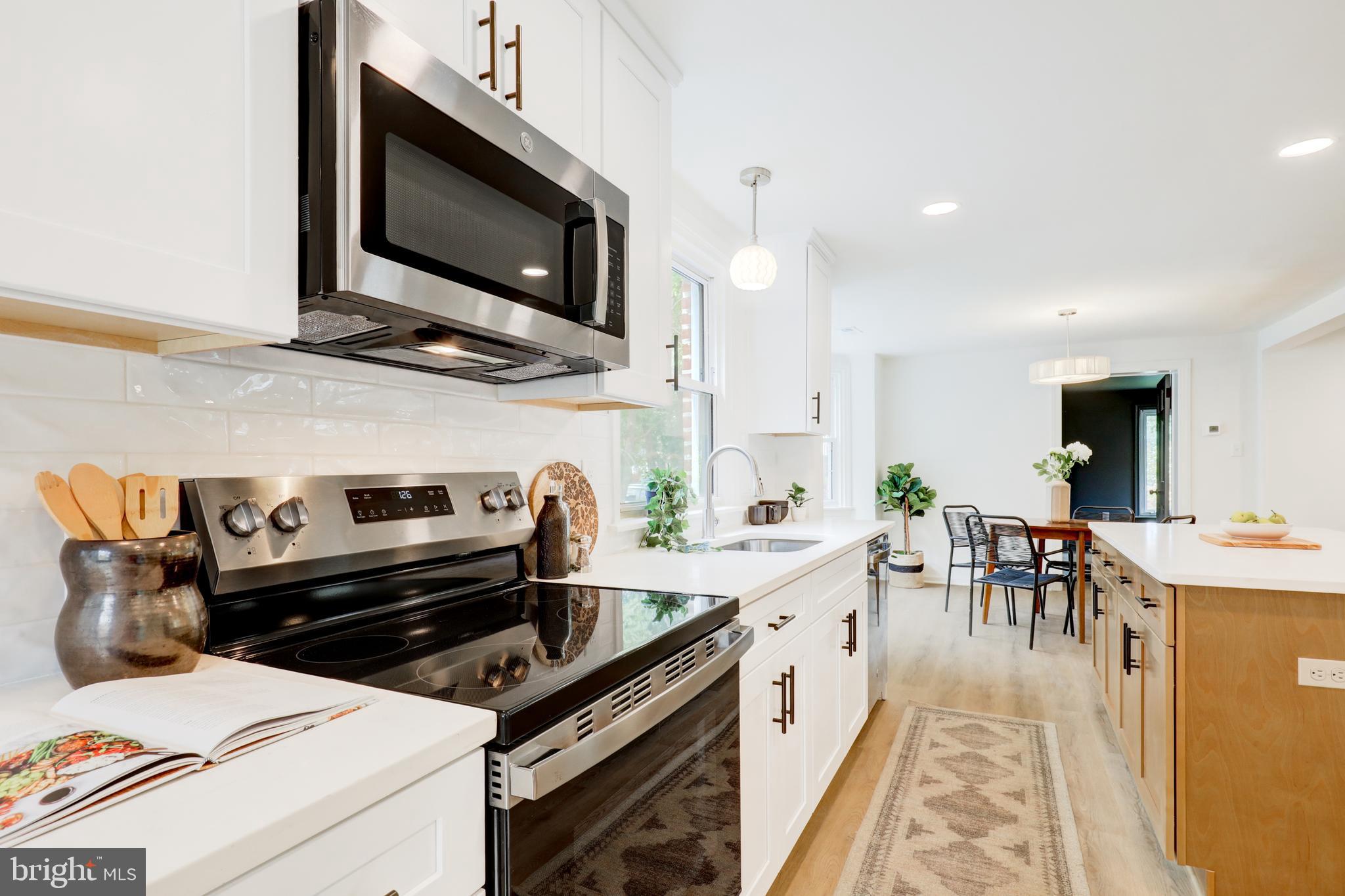 HAVERTOWN - Residential