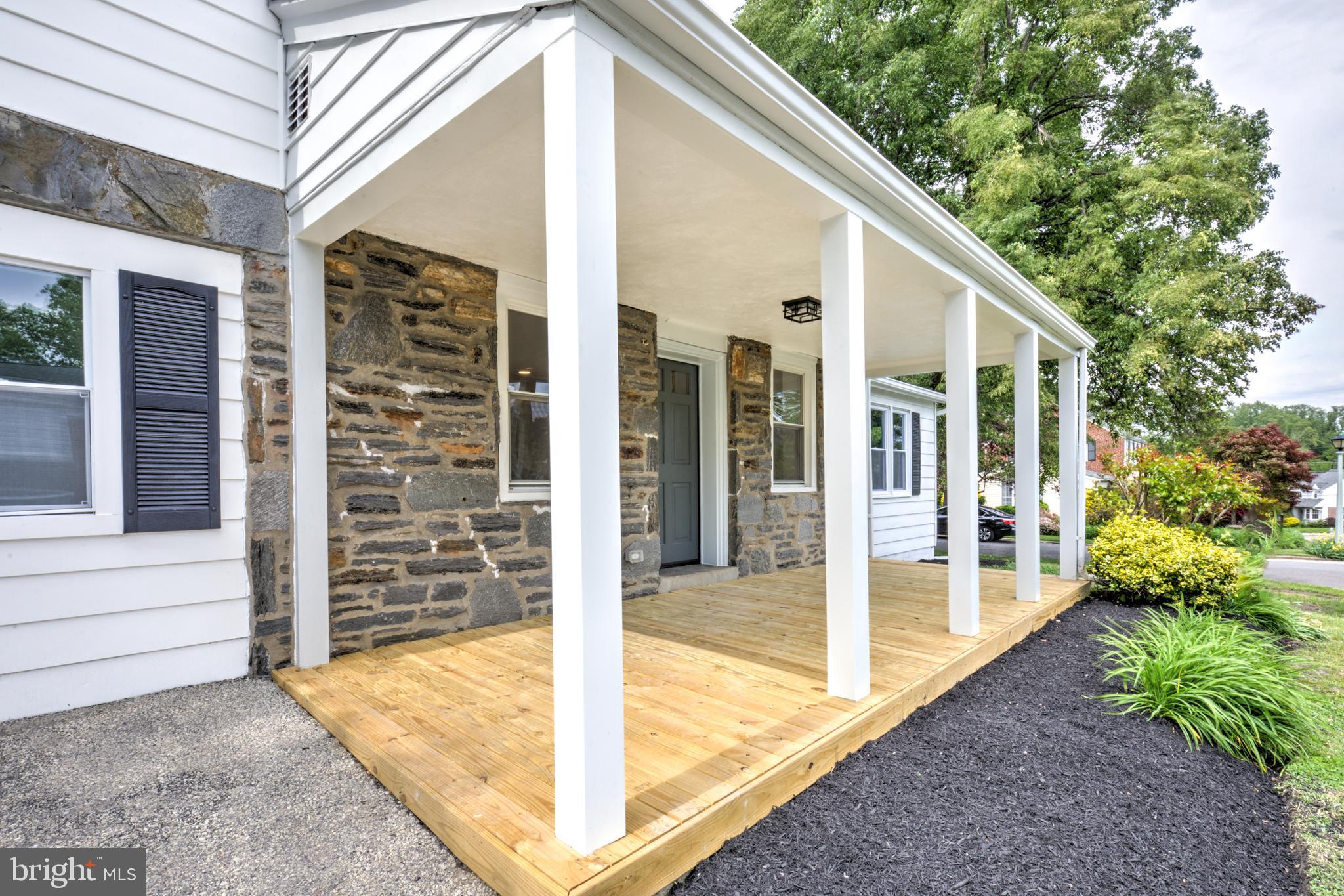 HAVERTOWN - Residential