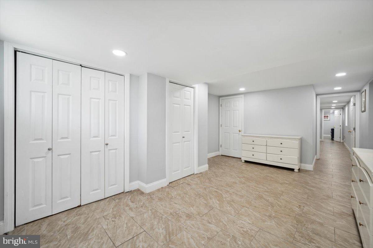 COBBS CREEK - Residential Lease