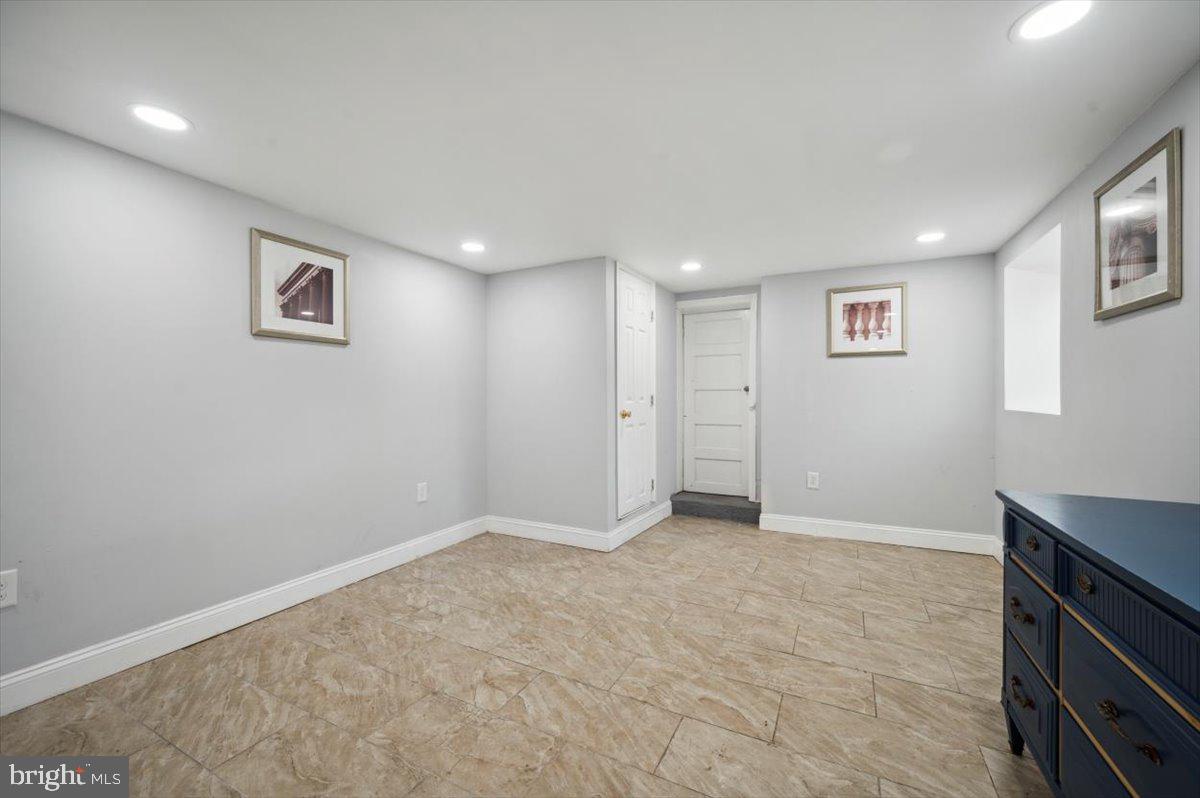 COBBS CREEK - Residential Lease