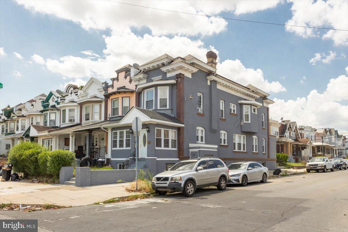 COBBS CREEK - Residential Lease
