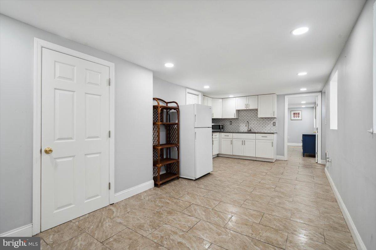 COBBS CREEK - Residential Lease