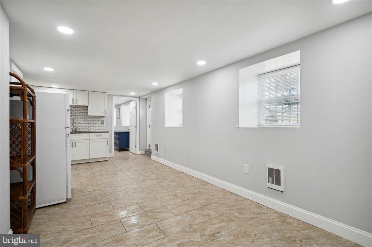 COBBS CREEK - Residential Lease