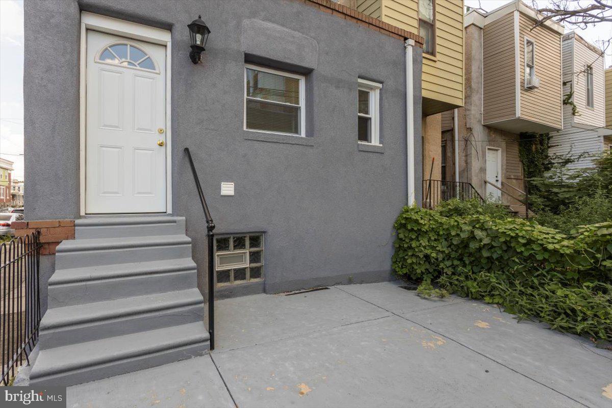 COBBS CREEK - Residential Lease