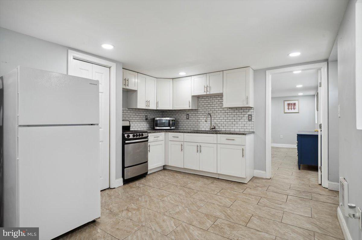COBBS CREEK - Residential Lease