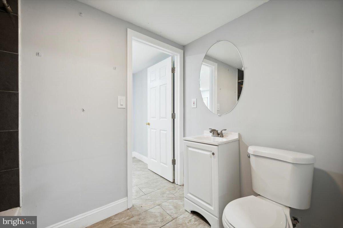 COBBS CREEK - Residential Lease