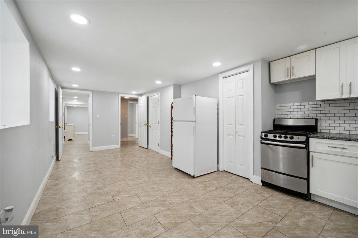 COBBS CREEK - Residential Lease