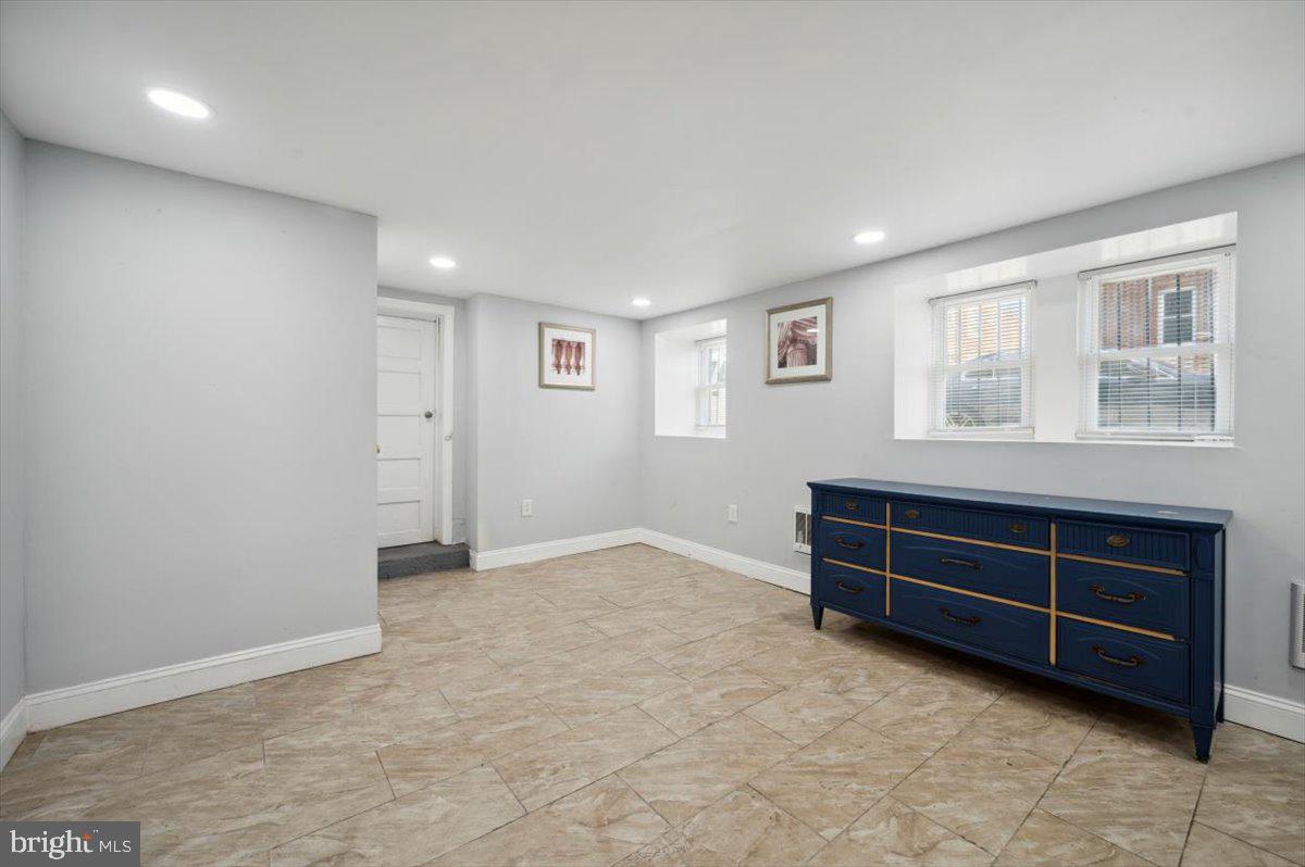 COBBS CREEK - Residential Lease
