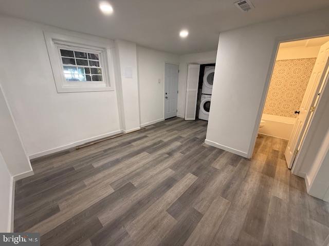 BEVERLY PLAZA - Residential Lease