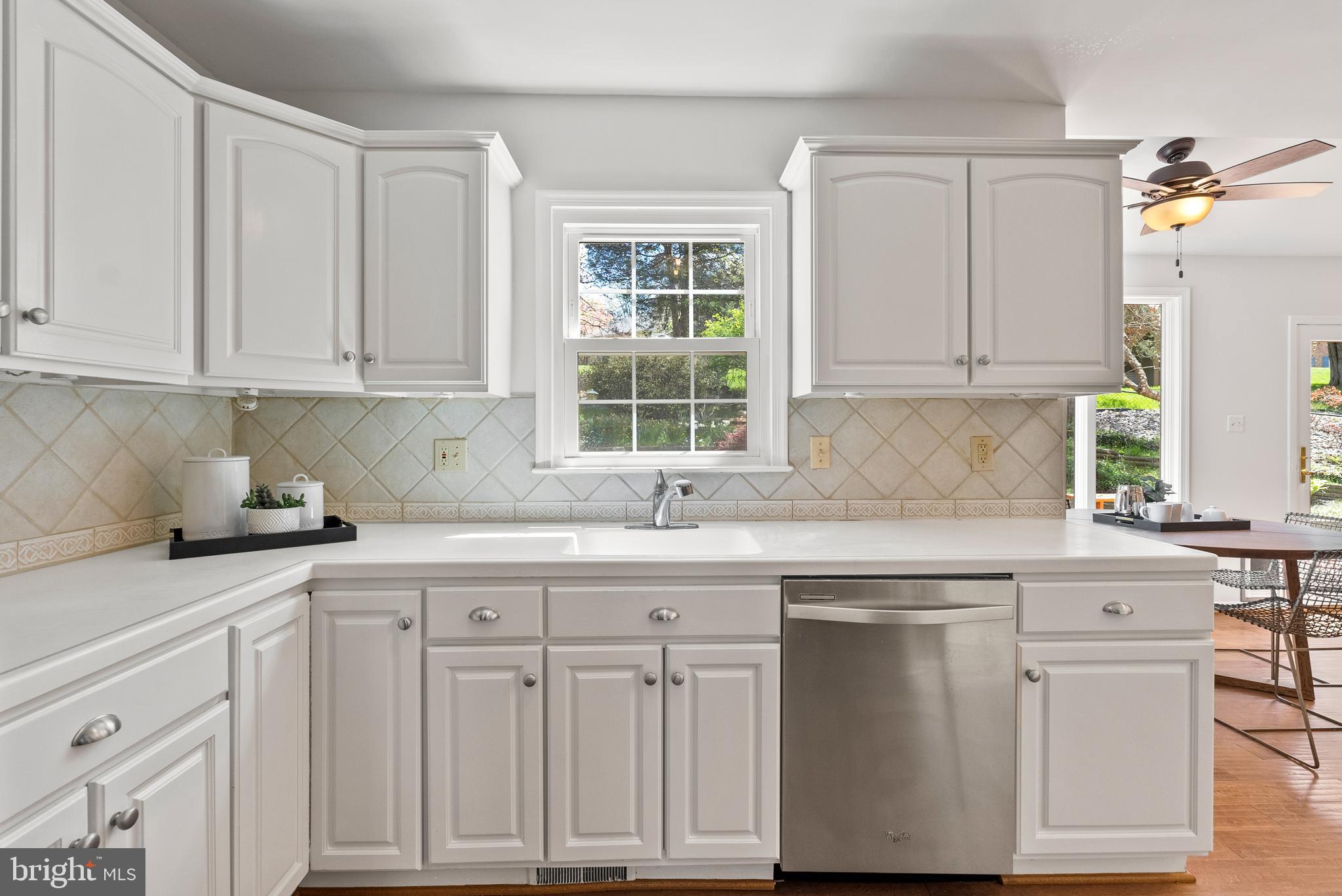 MIDDLERIDGE - Residential