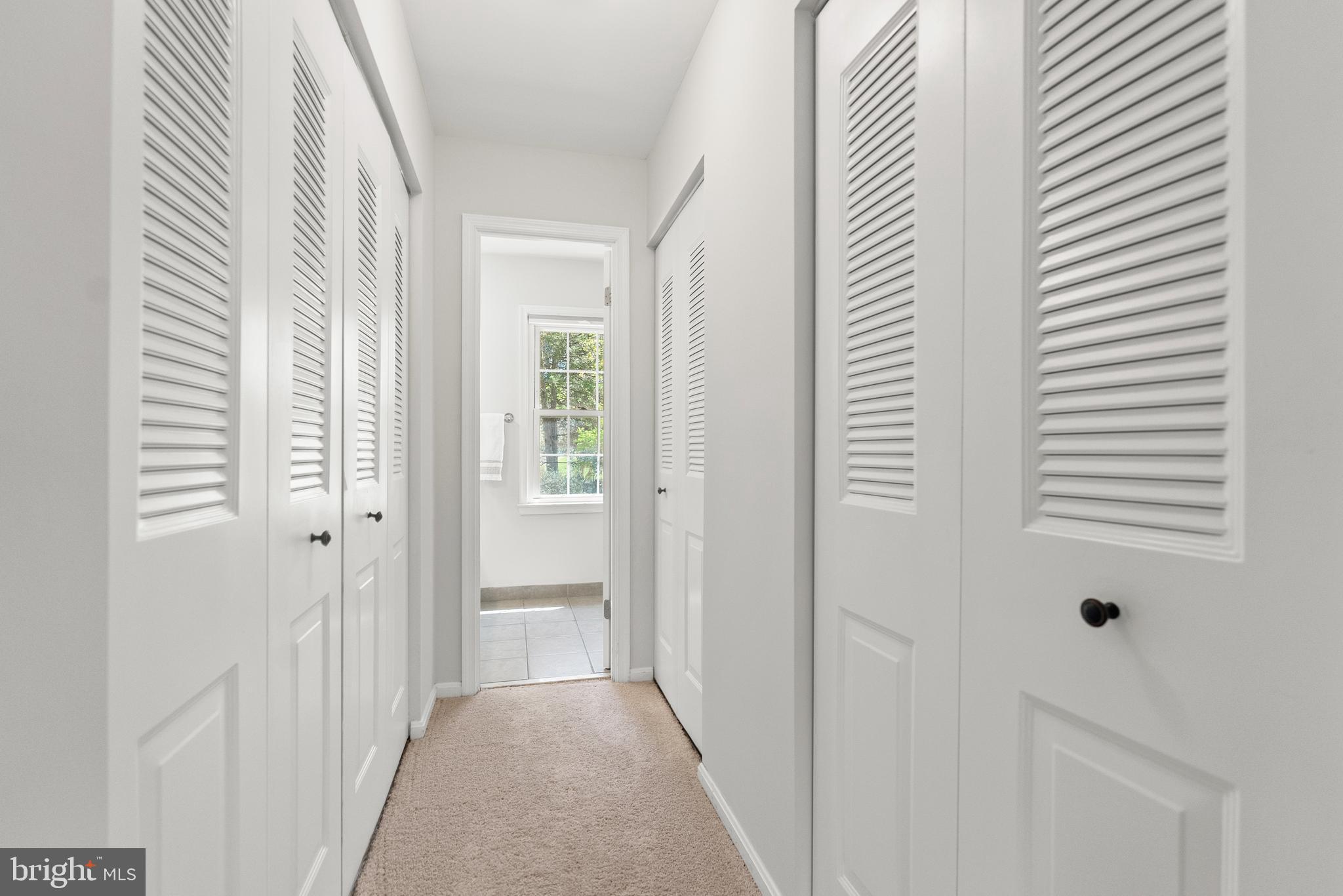 MIDDLERIDGE - Residential