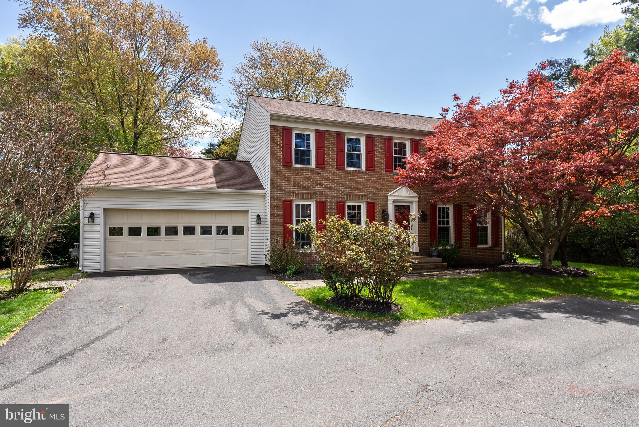 MIDDLERIDGE - Residential