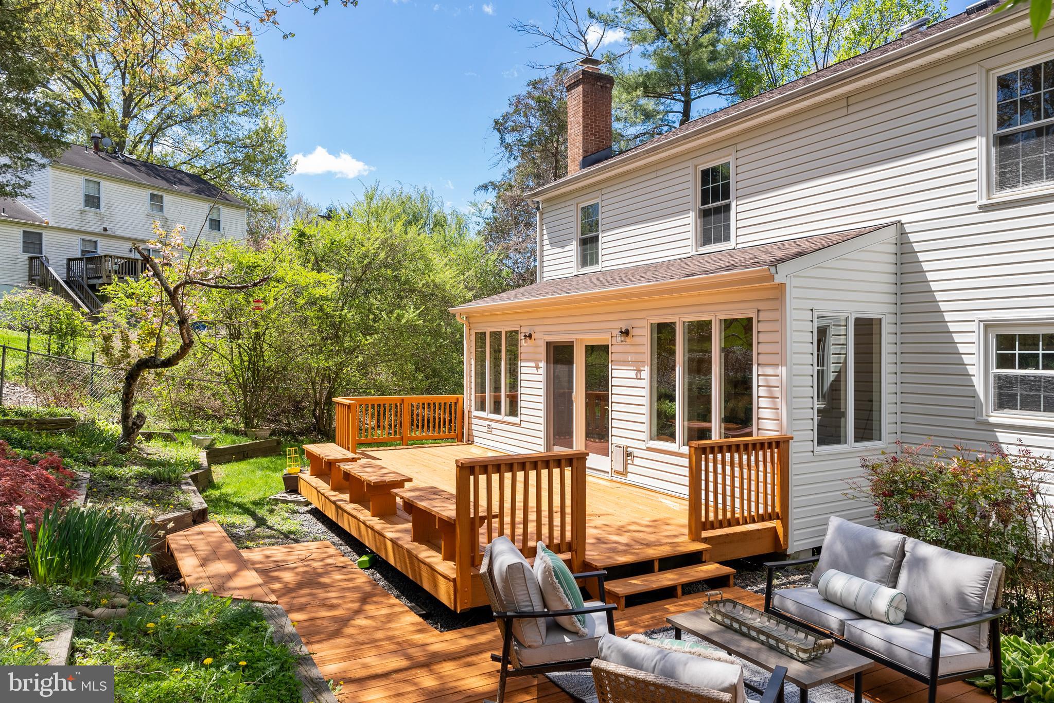 MIDDLERIDGE - Residential