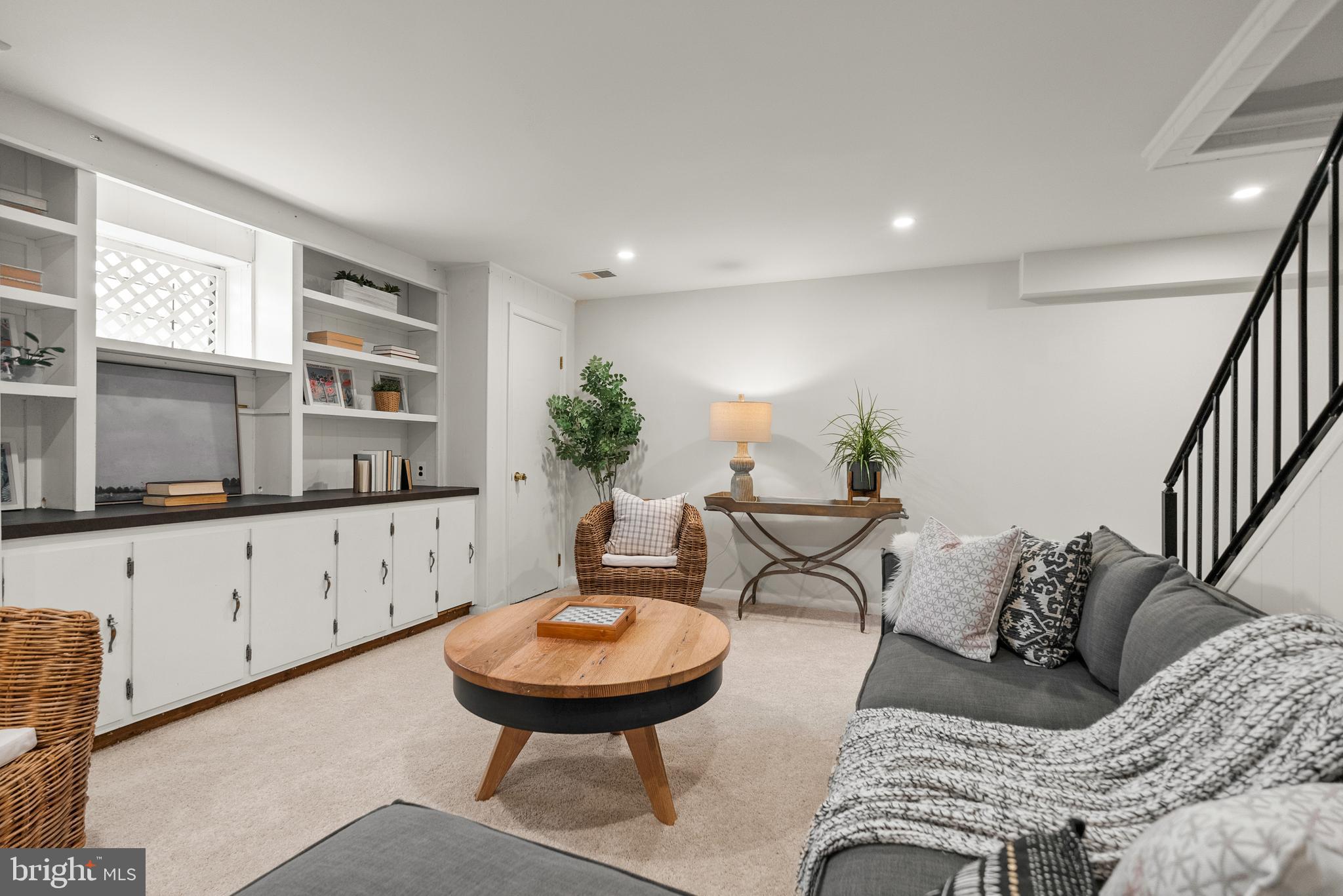 MIDDLERIDGE - Residential