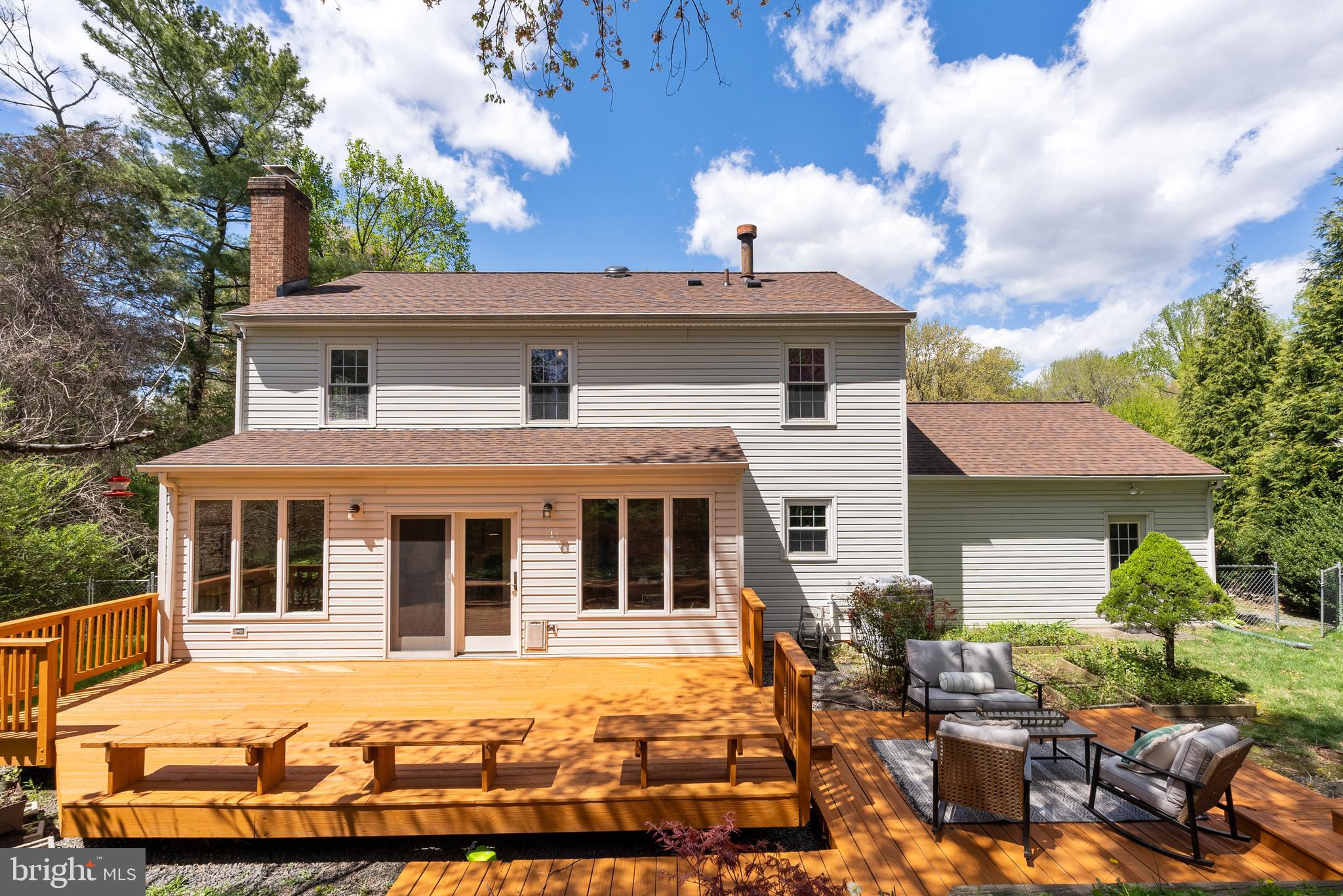 MIDDLERIDGE - Residential