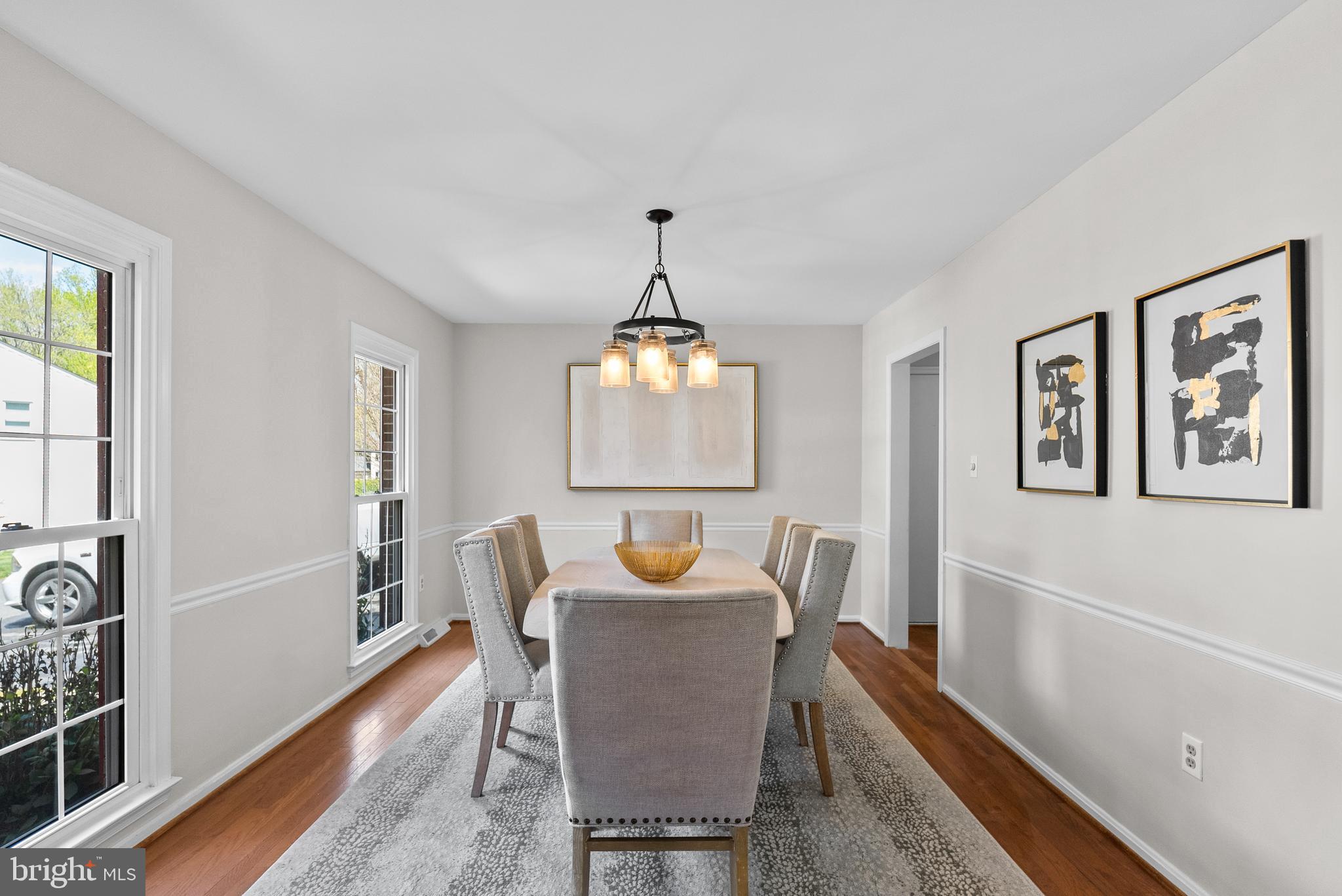 MIDDLERIDGE - Residential