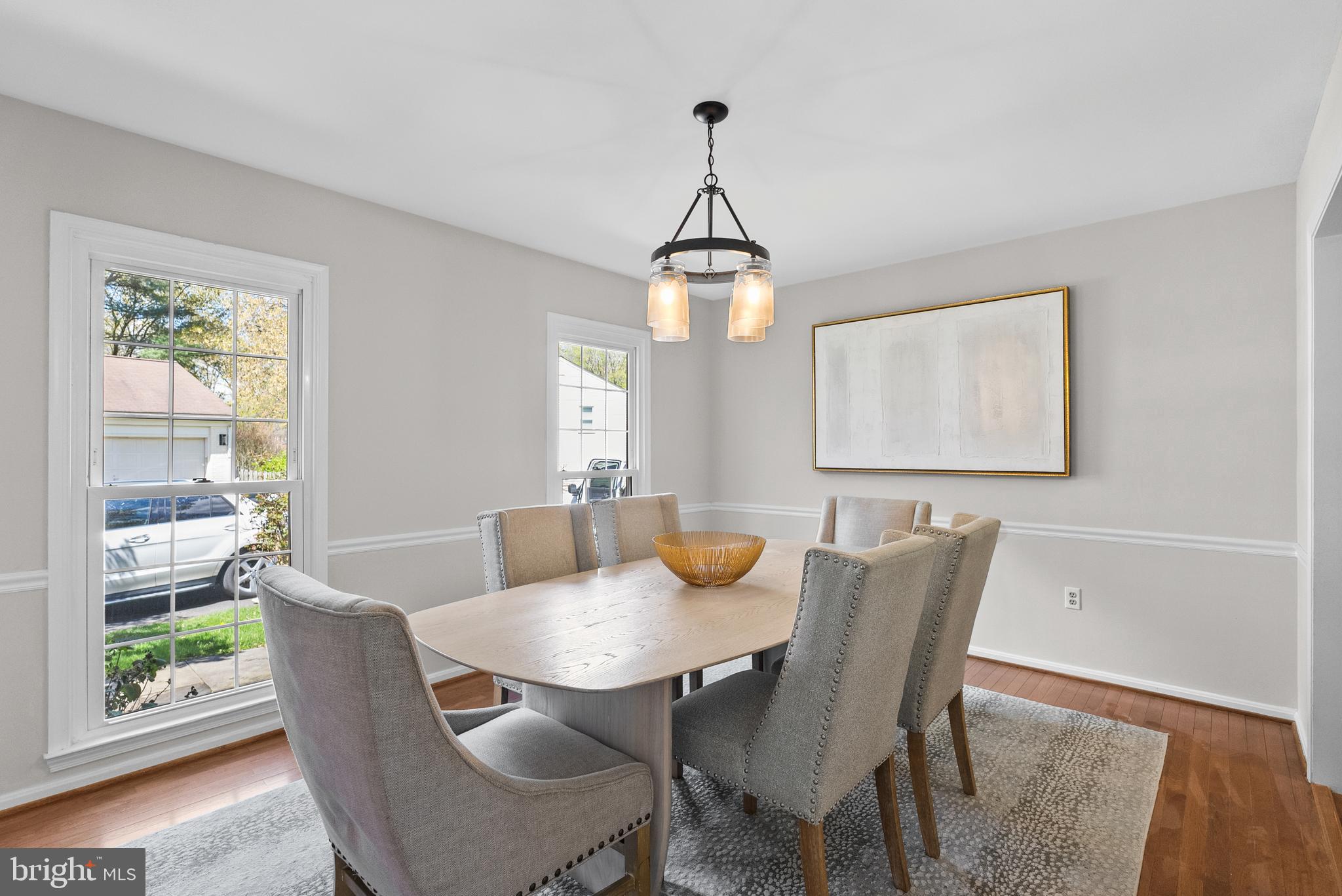 MIDDLERIDGE - Residential