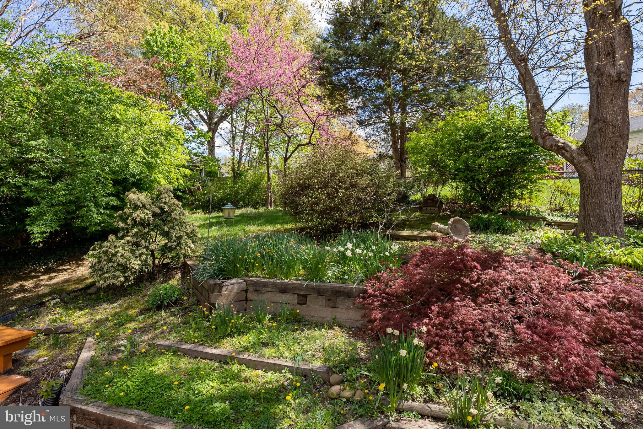 MIDDLERIDGE - Residential