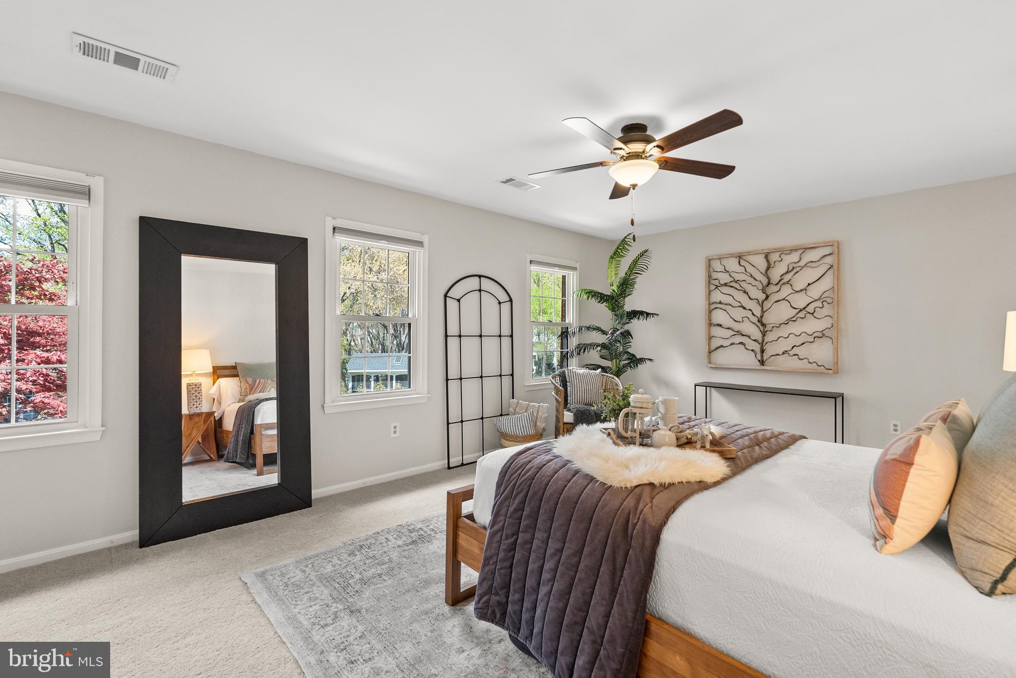 MIDDLERIDGE - Residential